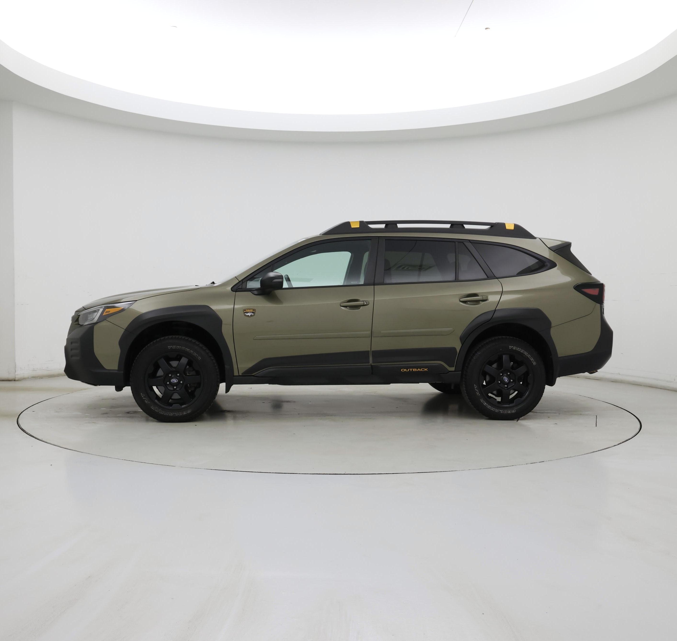 Thumbnail: 2022 Subaru Outback - 3