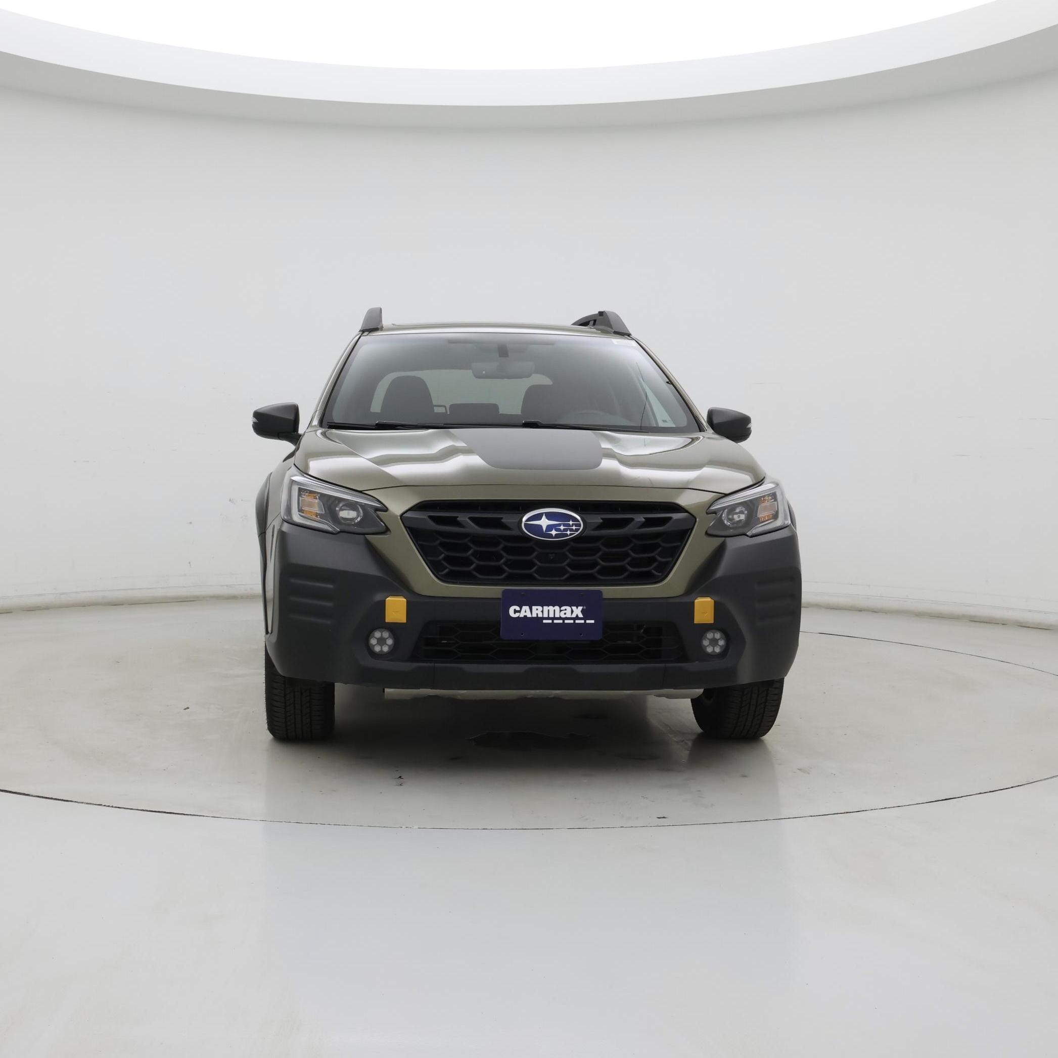 Thumbnail: 2022 Subaru Outback - 5