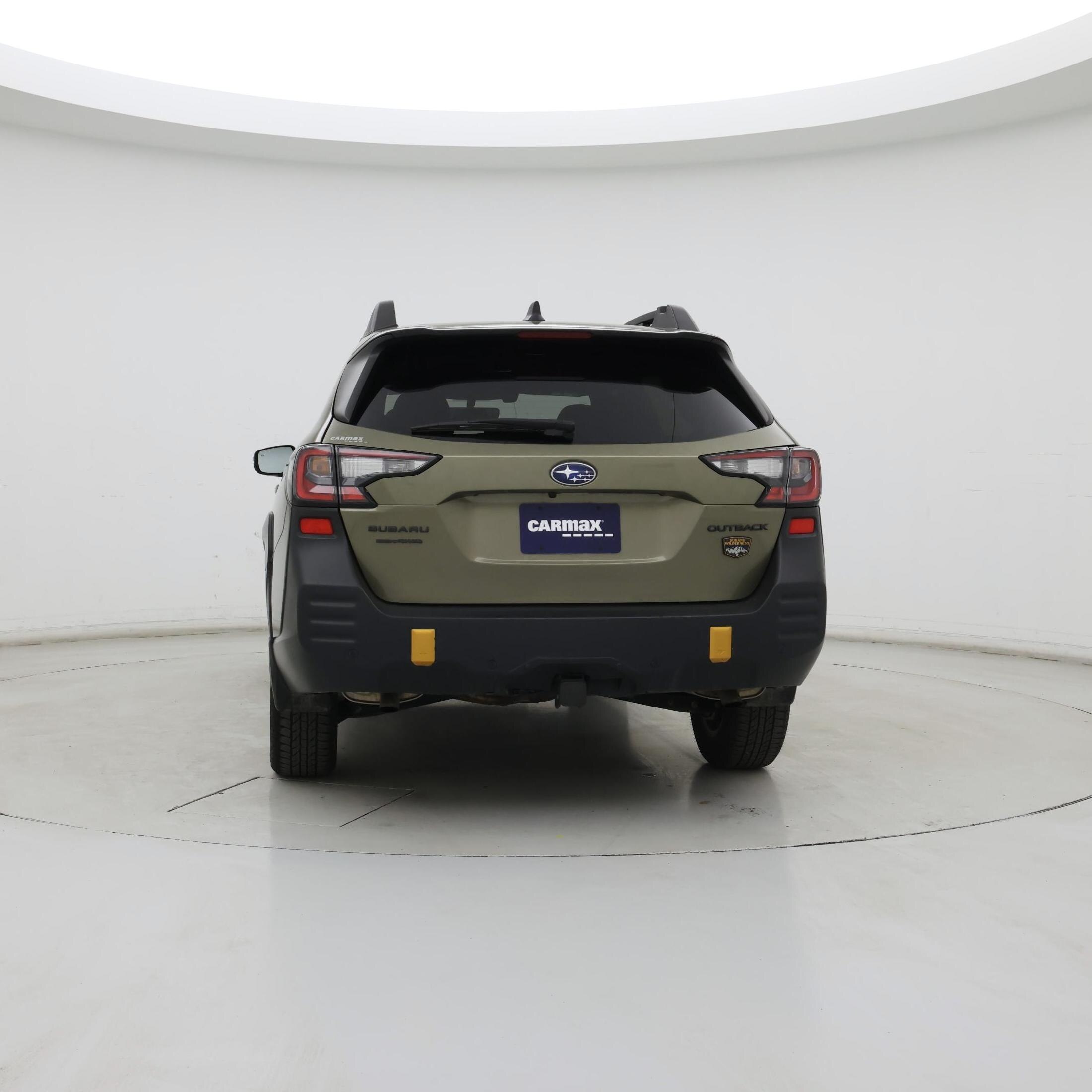 Thumbnail: 2022 Subaru Outback - 6