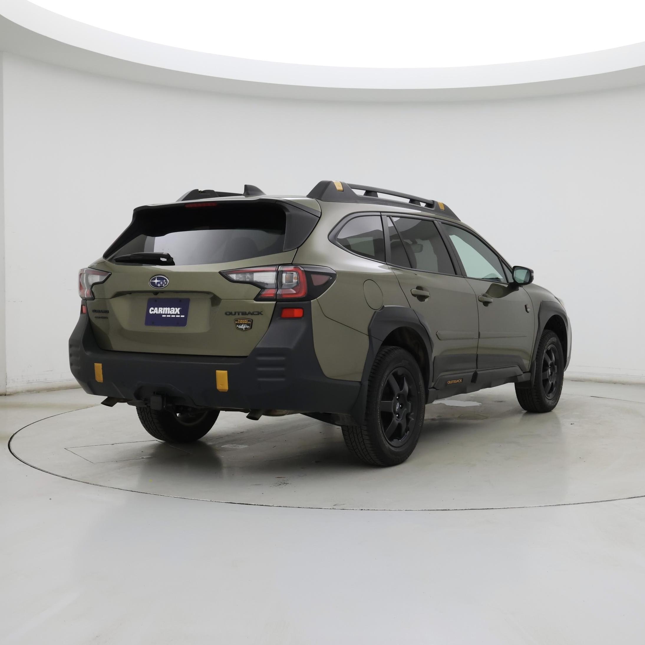 Thumbnail: 2022 Subaru Outback - 8