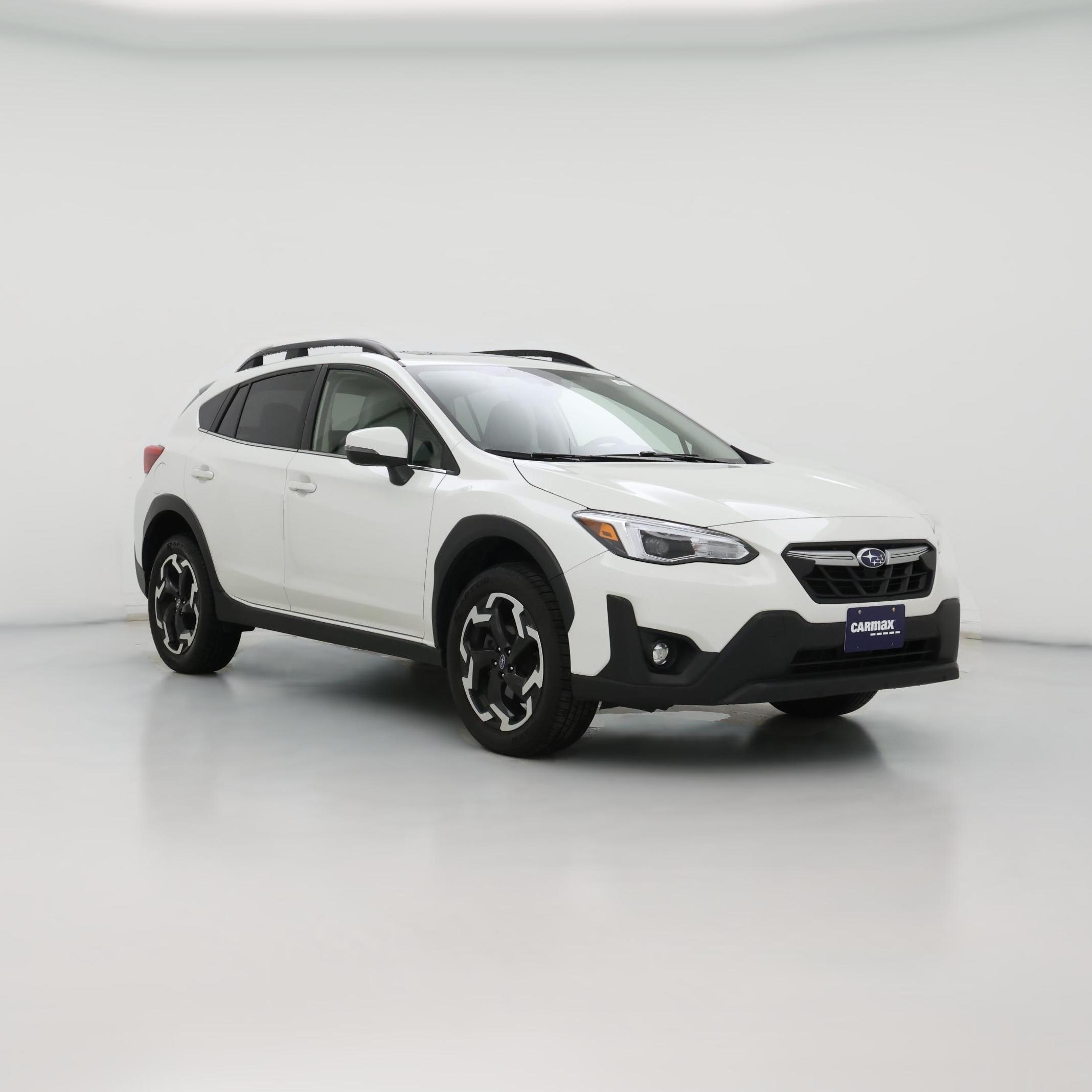 Thumbnail: 2023 Subaru Crosstrek - 1