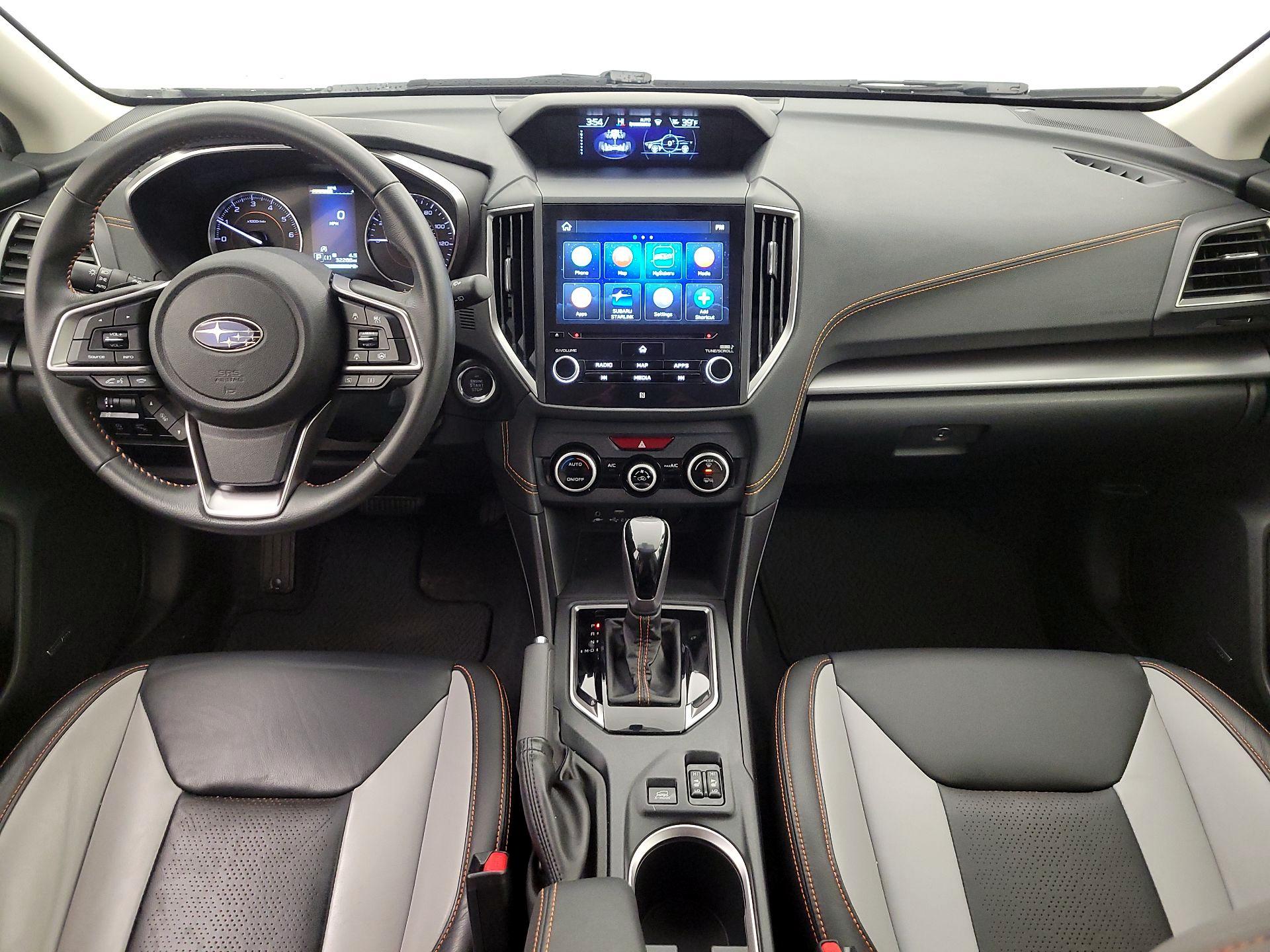 Thumbnail: 2023 Subaru Crosstrek - 9