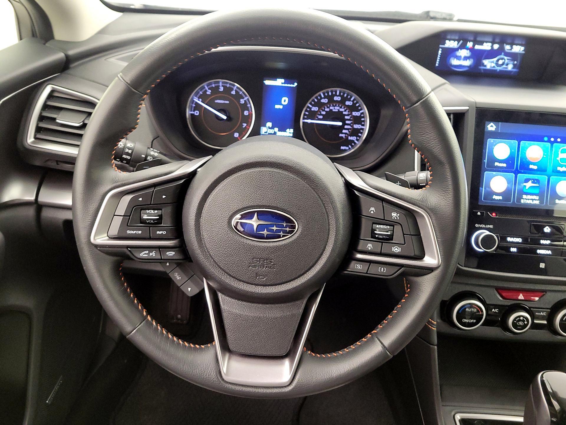 Thumbnail: 2023 Subaru Crosstrek - 10