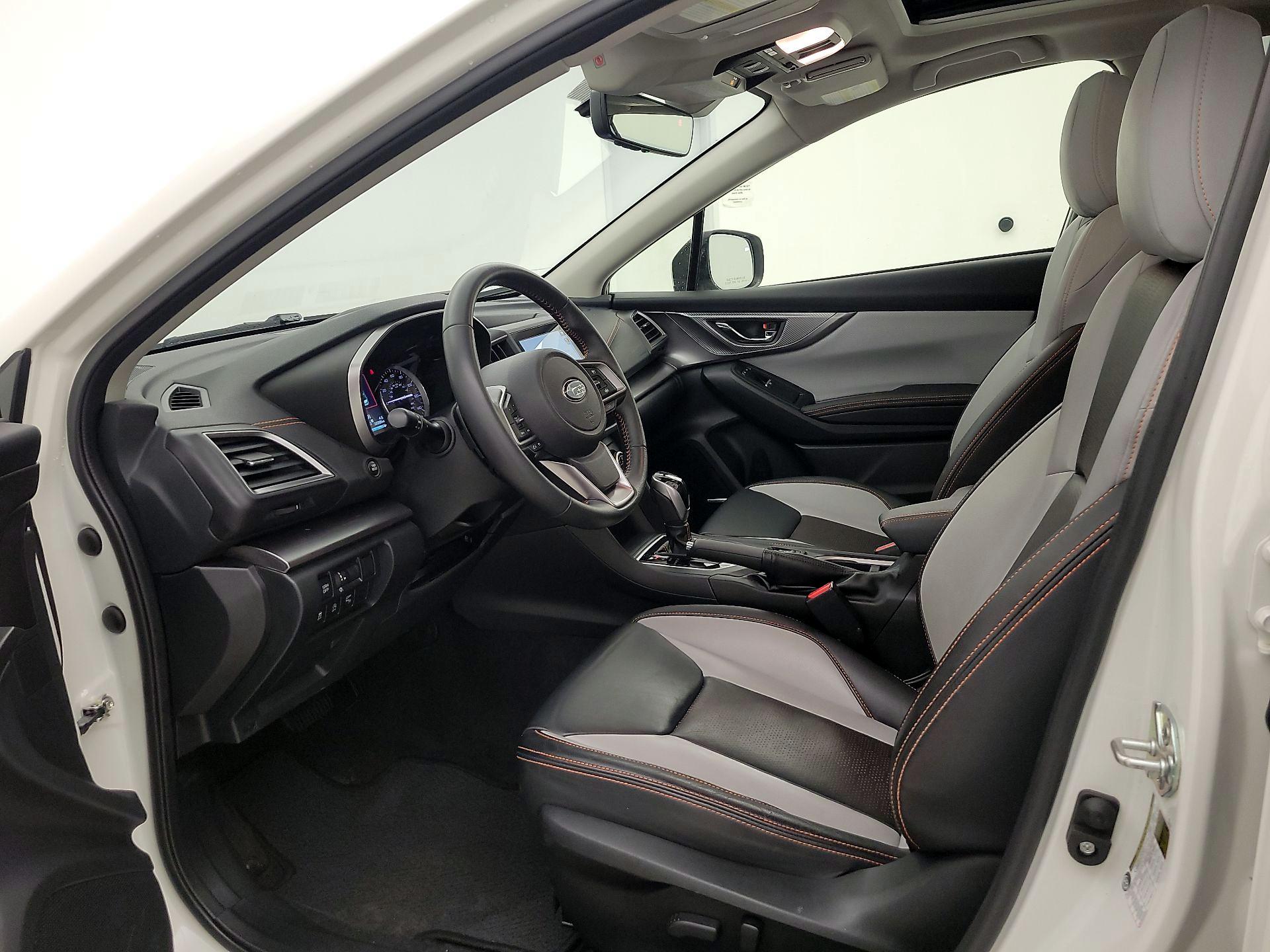 Thumbnail: 2023 Subaru Crosstrek - 11