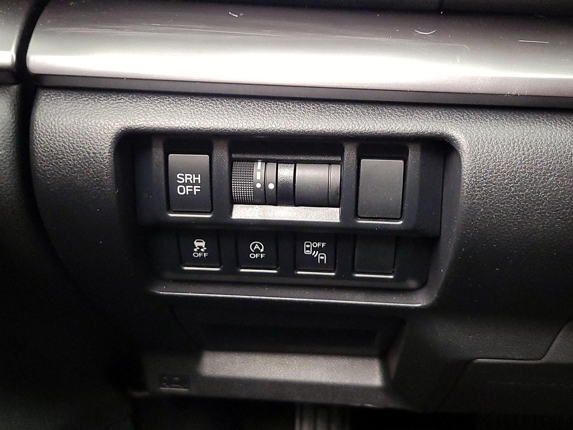 Thumbnail: 2023 Subaru Crosstrek - 13