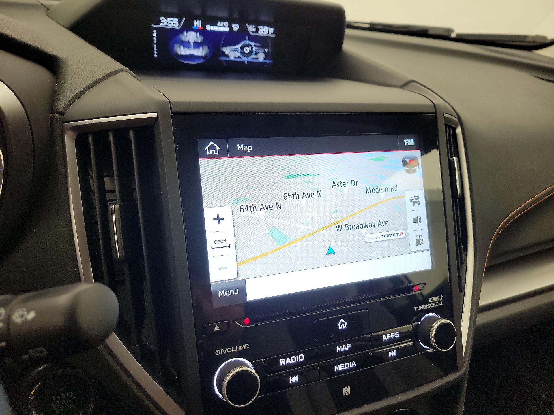 Thumbnail: 2023 Subaru Crosstrek - 14