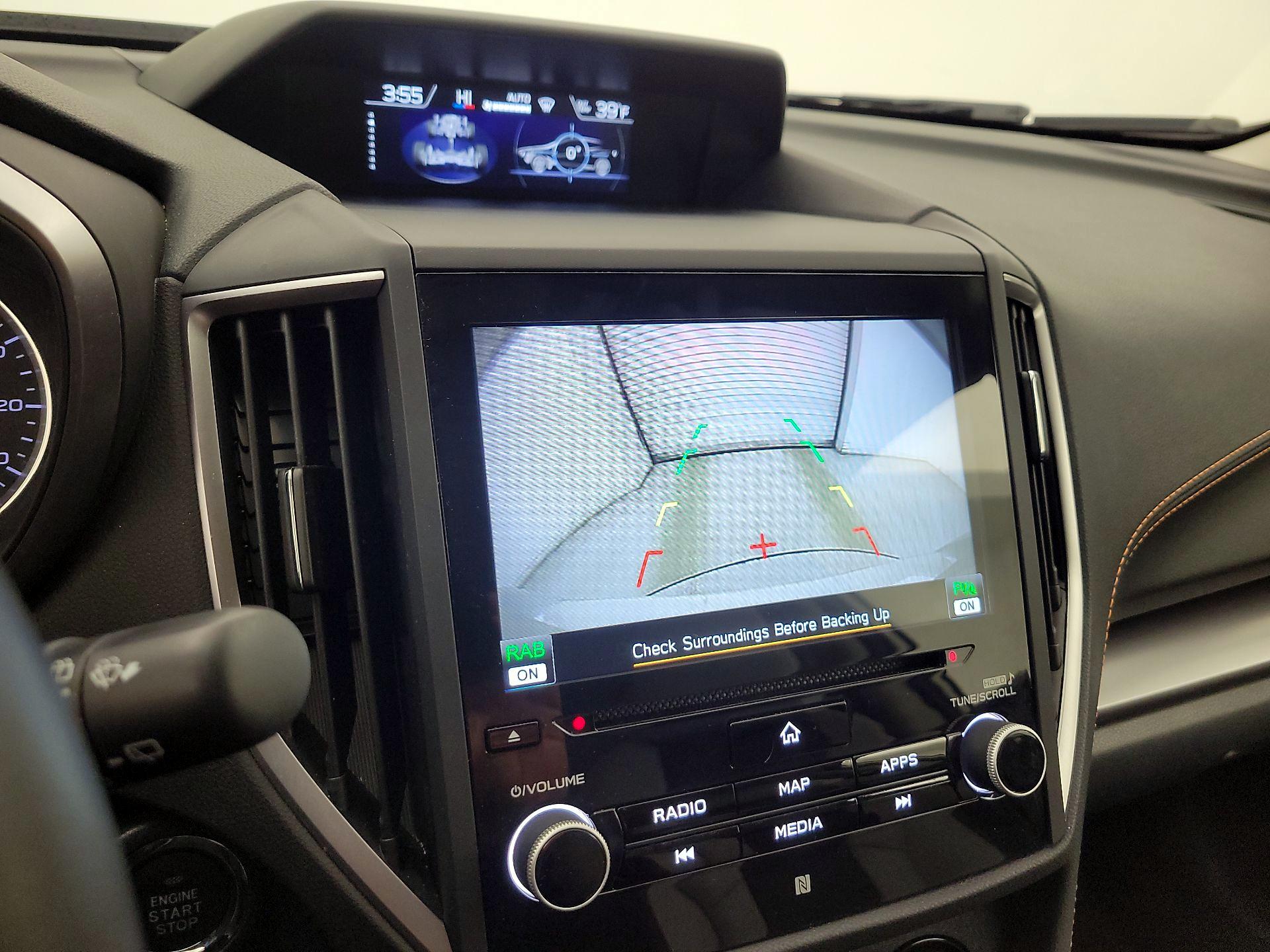 Thumbnail: 2023 Subaru Crosstrek - 15