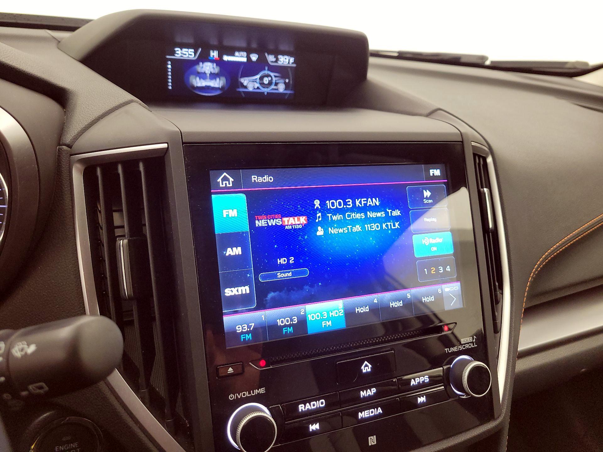 Thumbnail: 2023 Subaru Crosstrek - 16