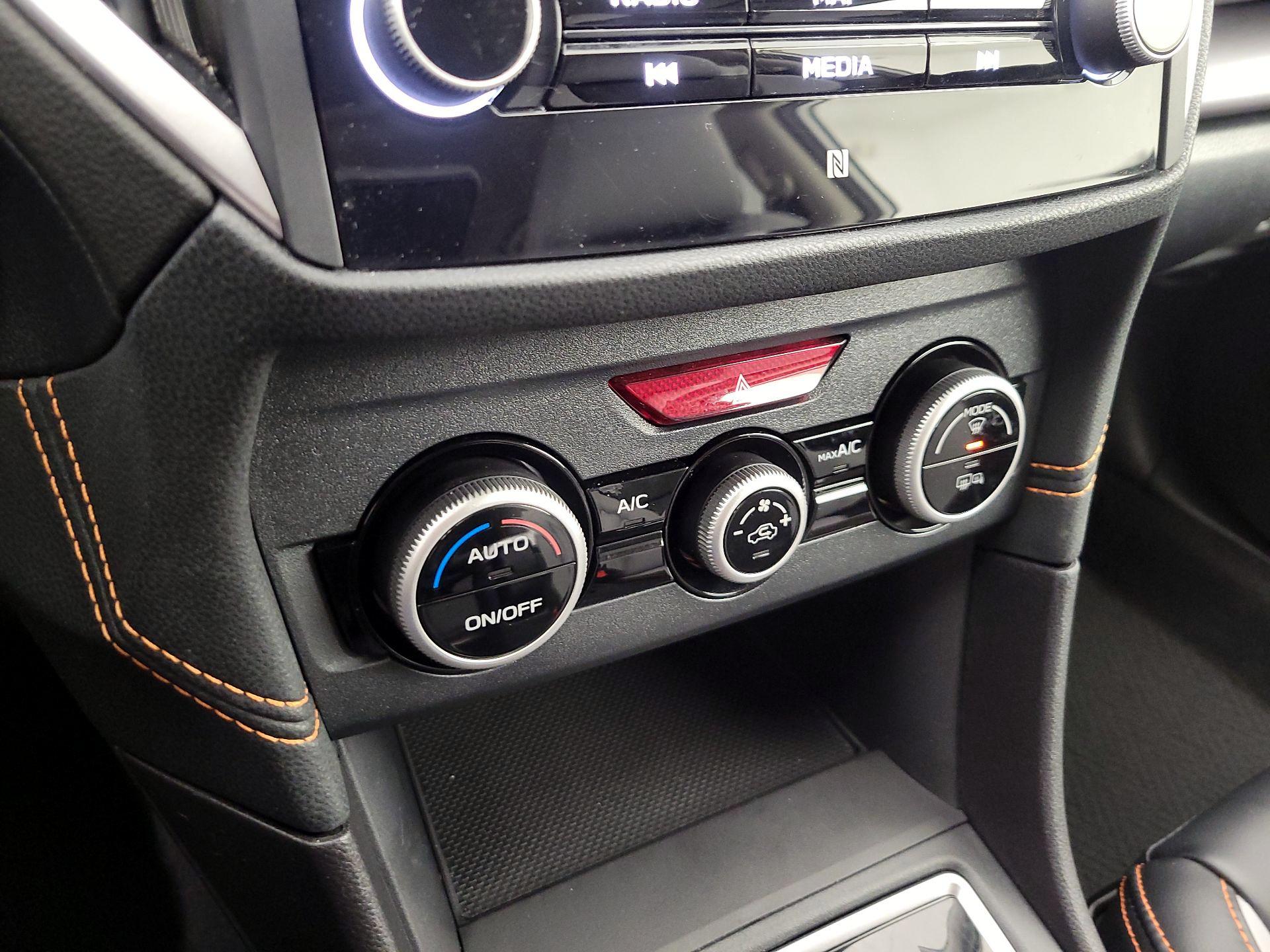 Thumbnail: 2023 Subaru Crosstrek - 17