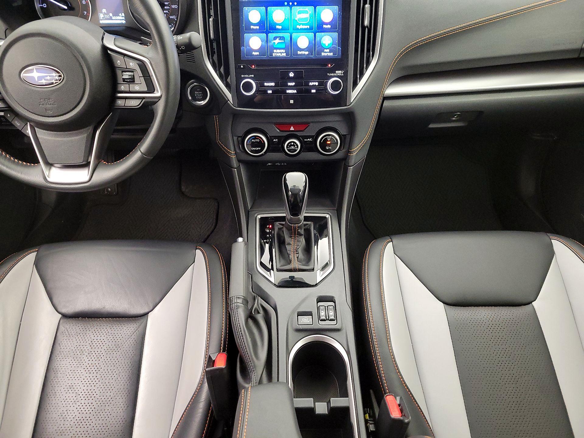 Thumbnail: 2023 Subaru Crosstrek - 18