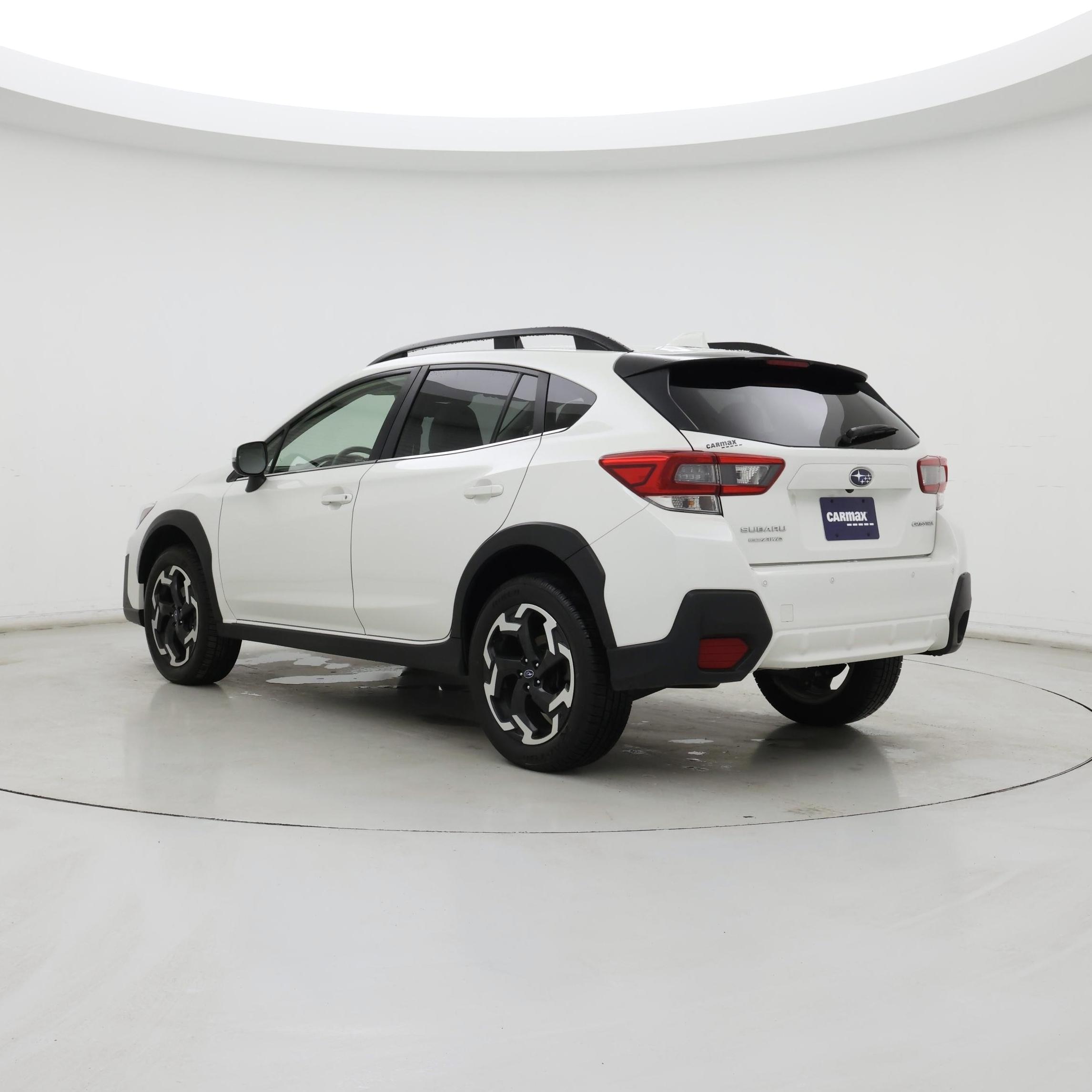 Thumbnail: 2023 Subaru Crosstrek - 2