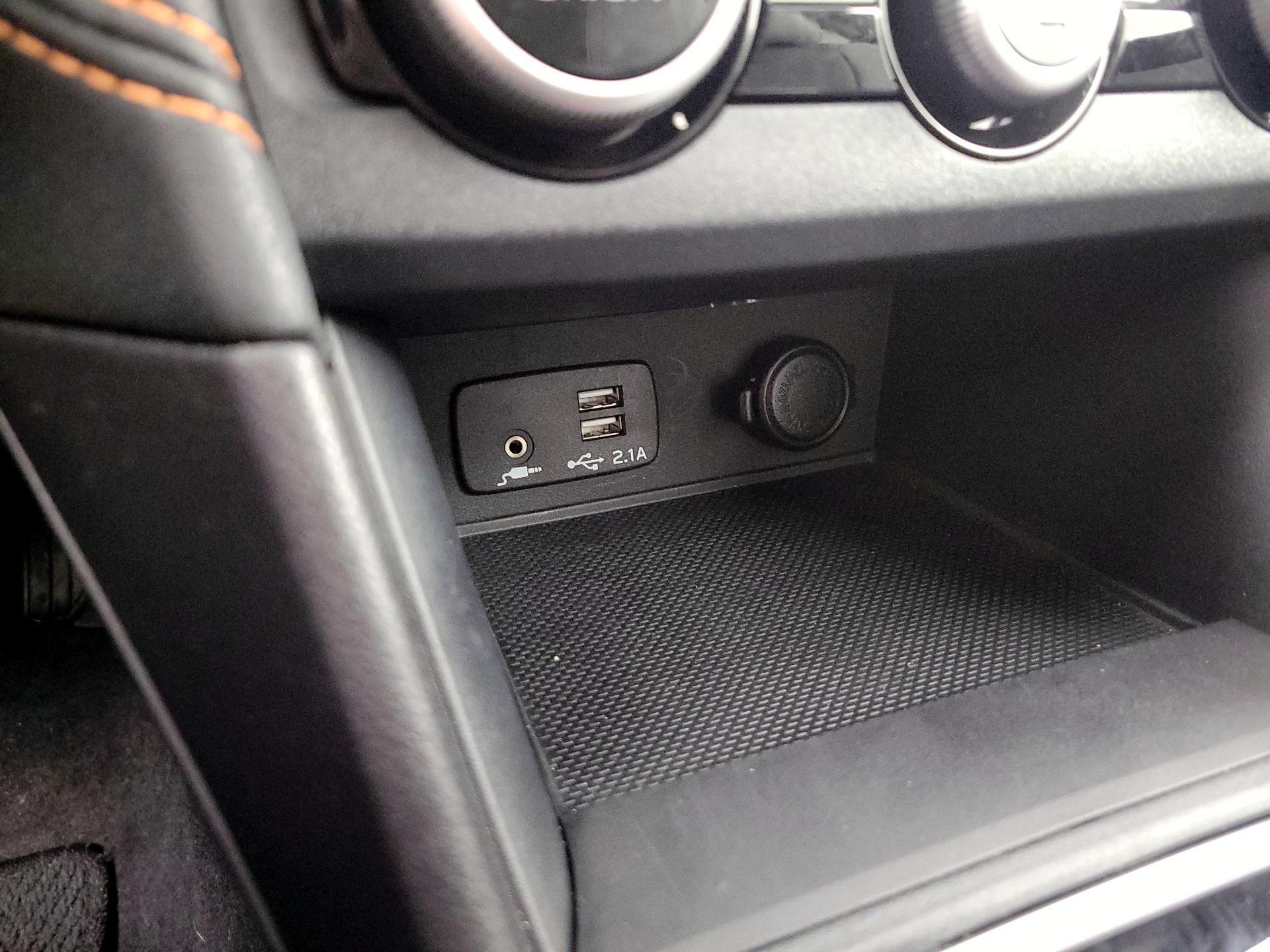 Thumbnail: 2023 Subaru Crosstrek - 19