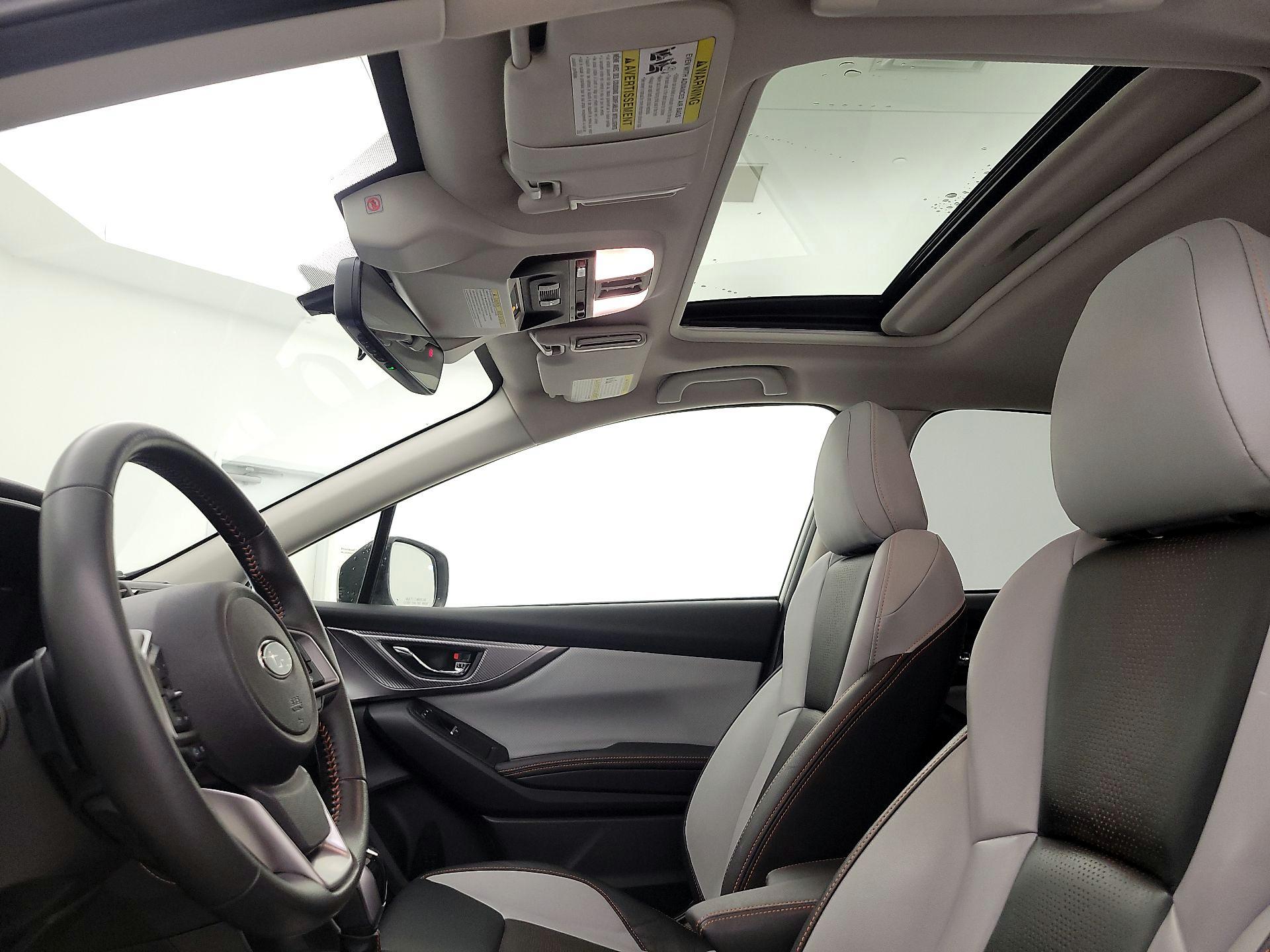 Thumbnail: 2023 Subaru Crosstrek - 20