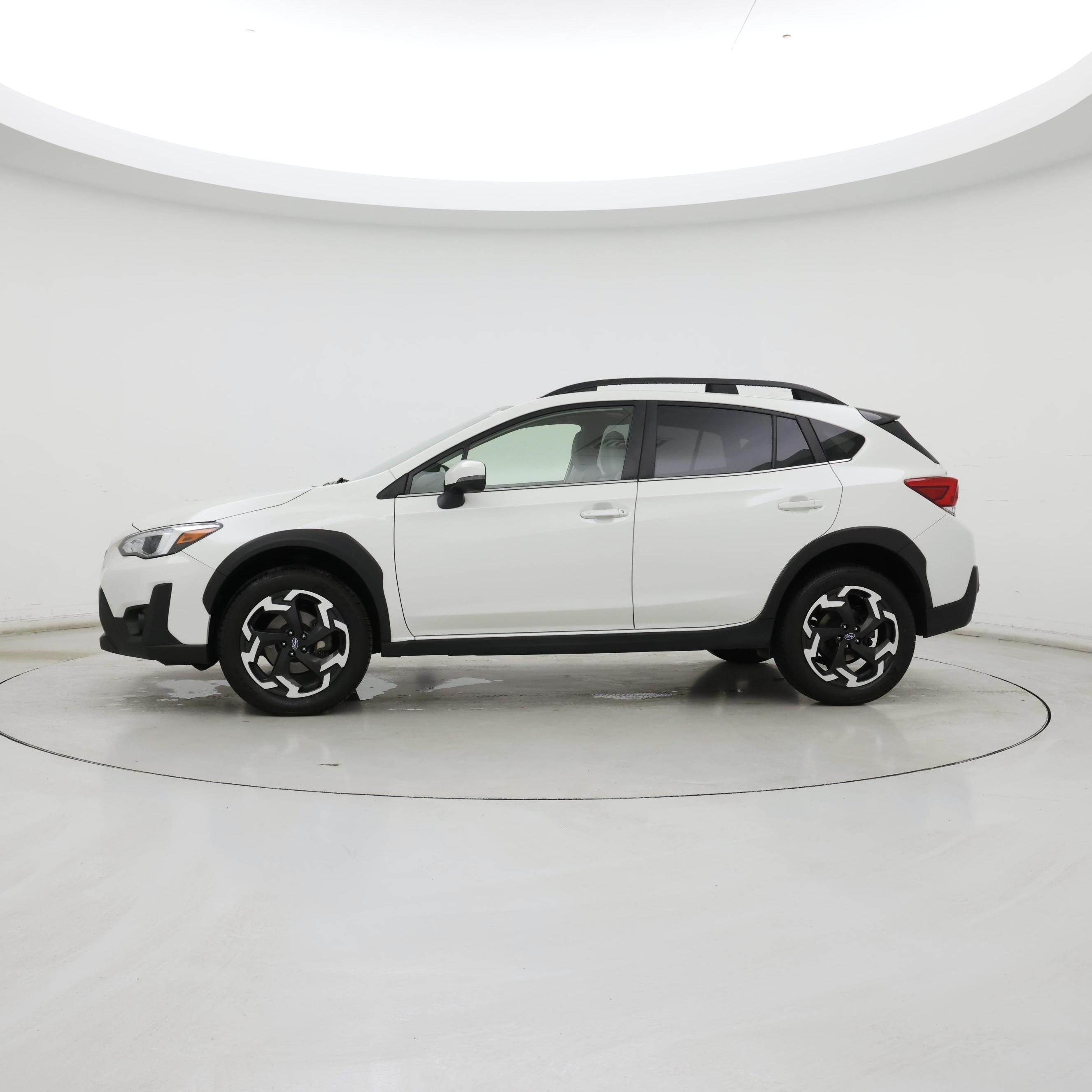 Thumbnail: 2023 Subaru Crosstrek - 3