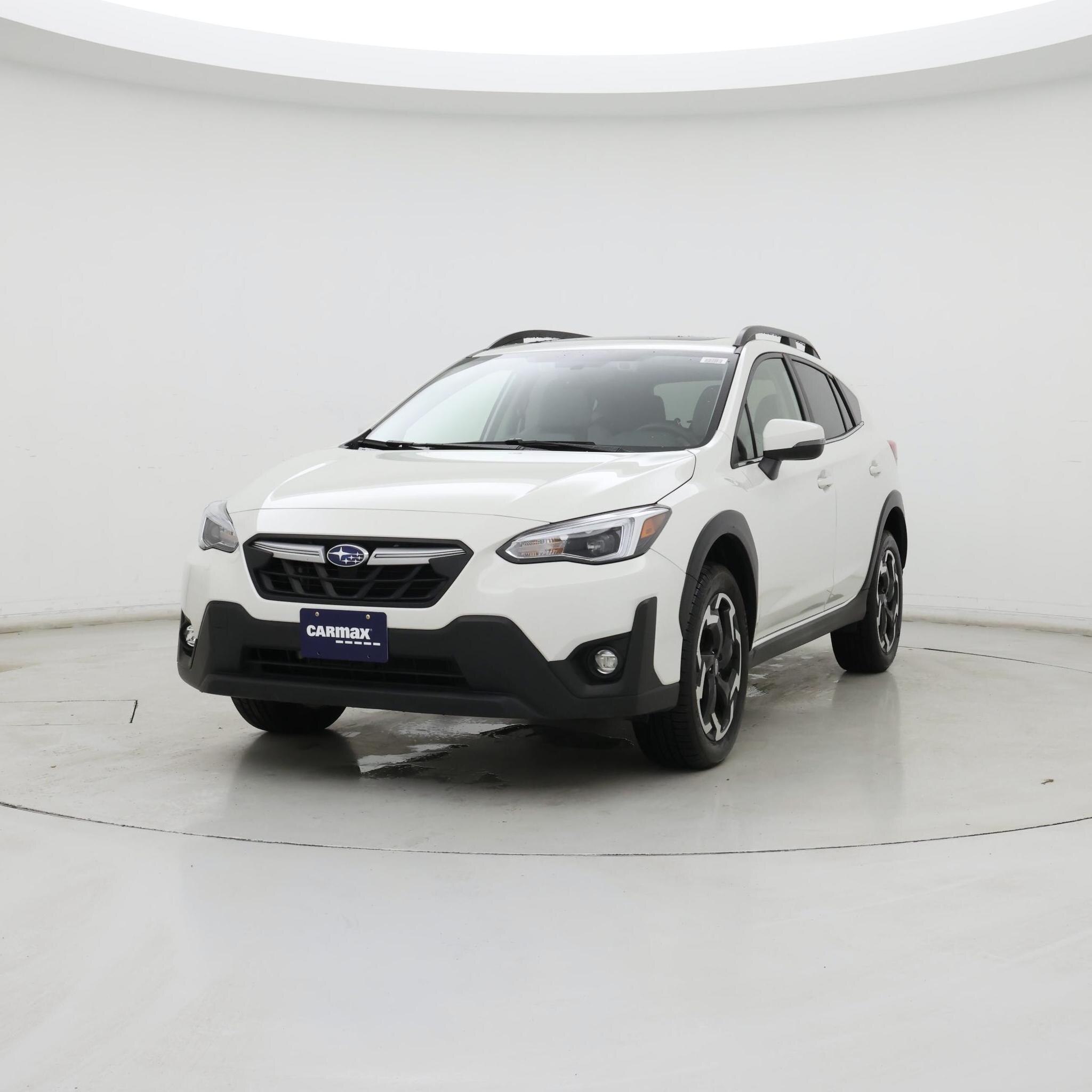 Thumbnail: 2023 Subaru Crosstrek - 4