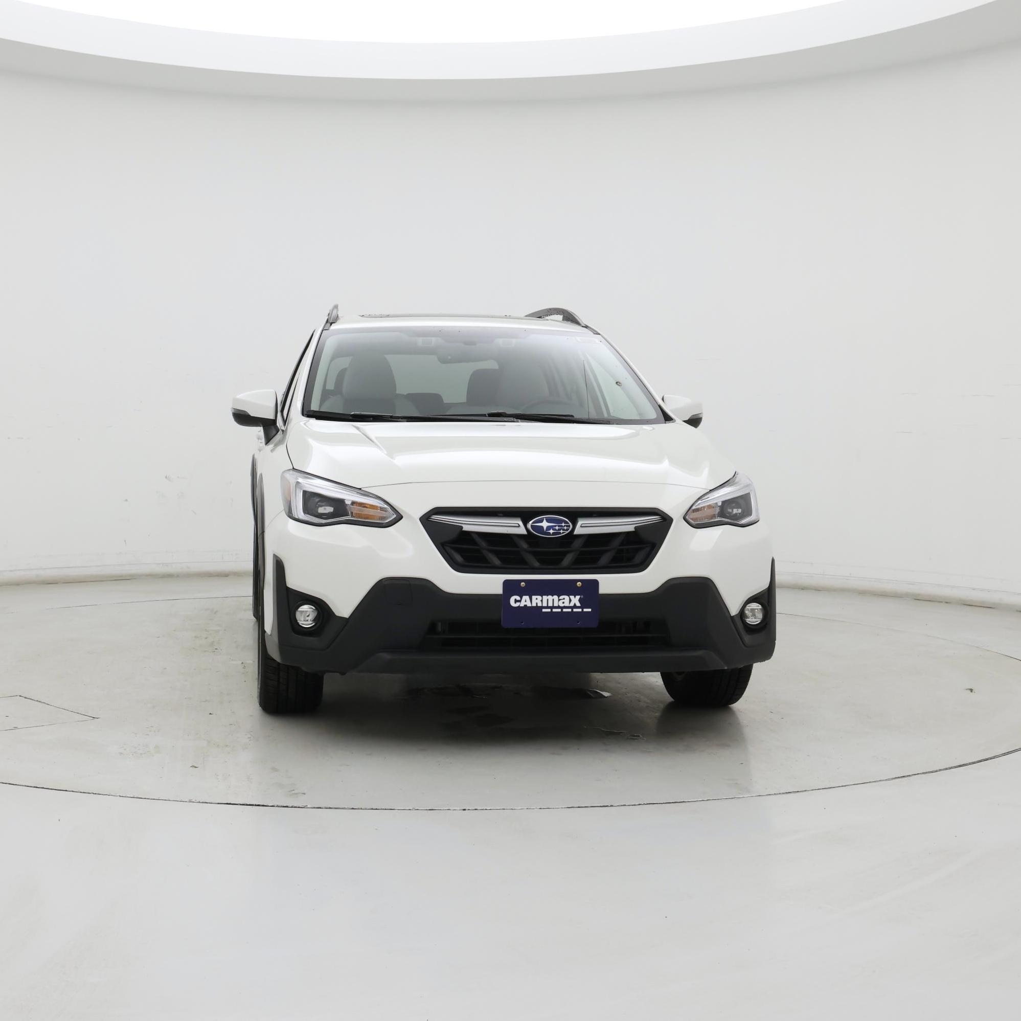 Thumbnail: 2023 Subaru Crosstrek - 5