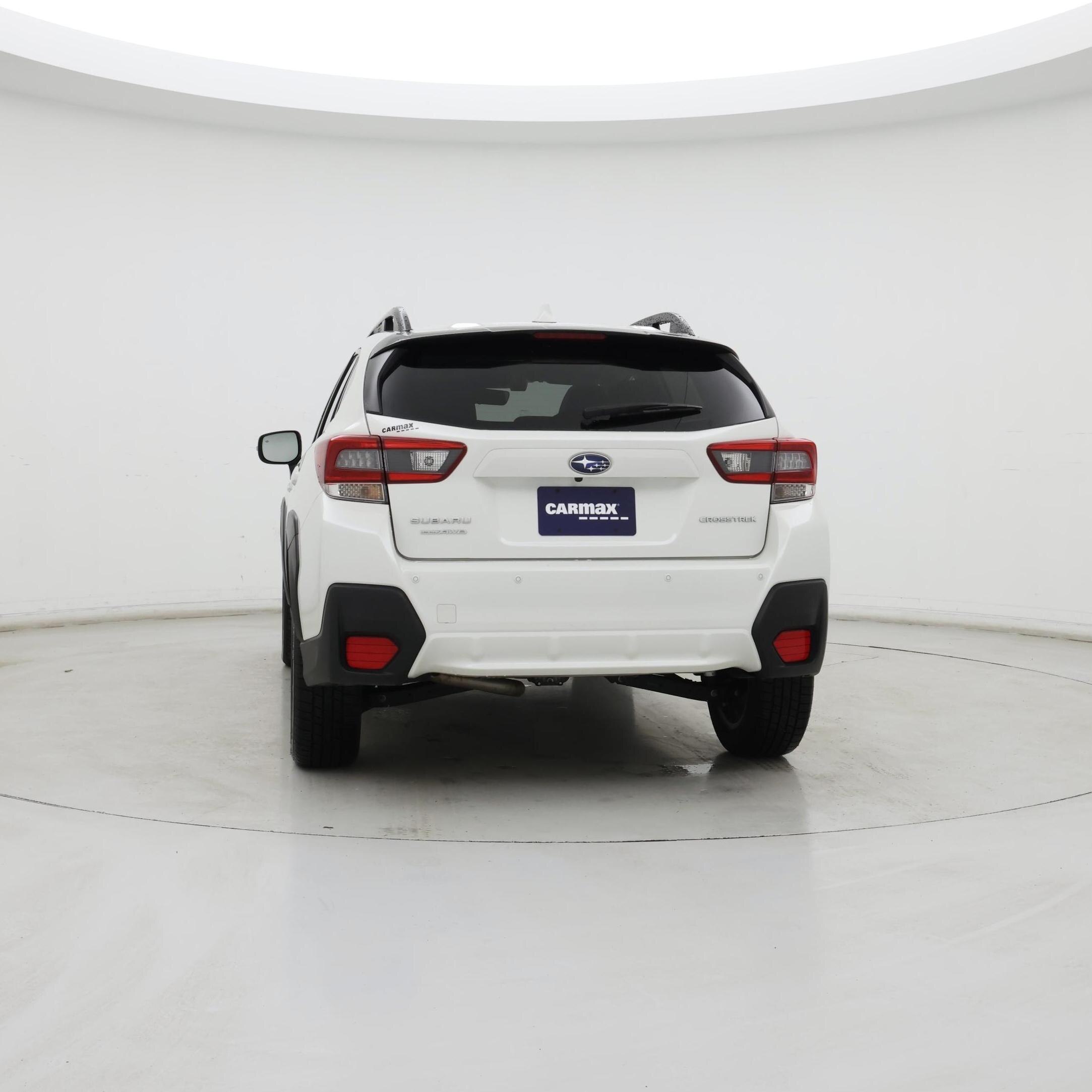 Thumbnail: 2023 Subaru Crosstrek - 6