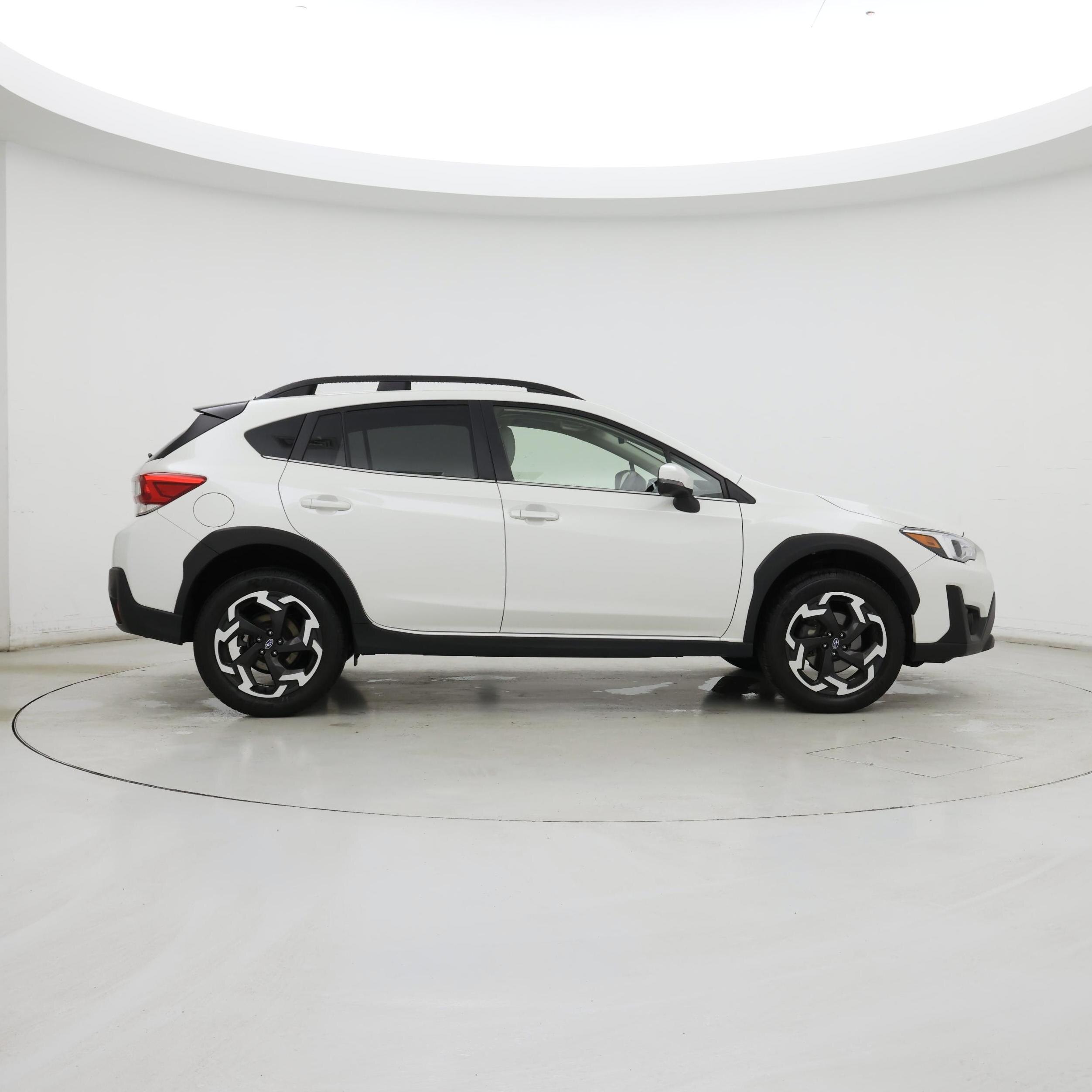 Thumbnail: 2023 Subaru Crosstrek - 7