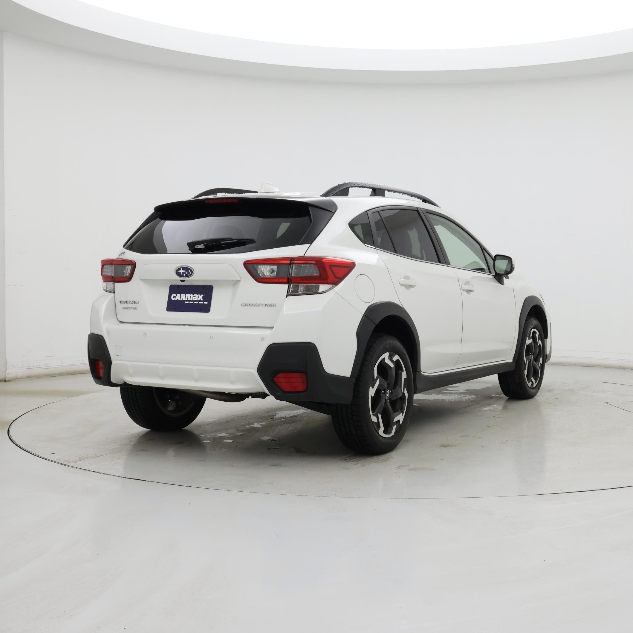 Thumbnail: 2023 Subaru Crosstrek - 8