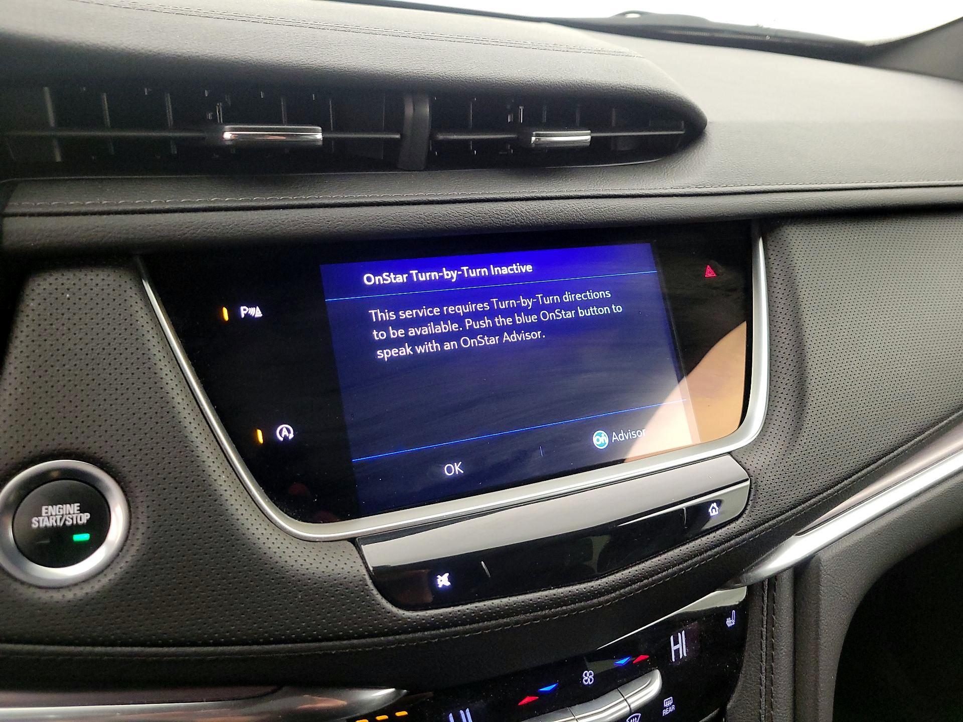 Thumbnail: 2023 Cadillac XT5 - 14