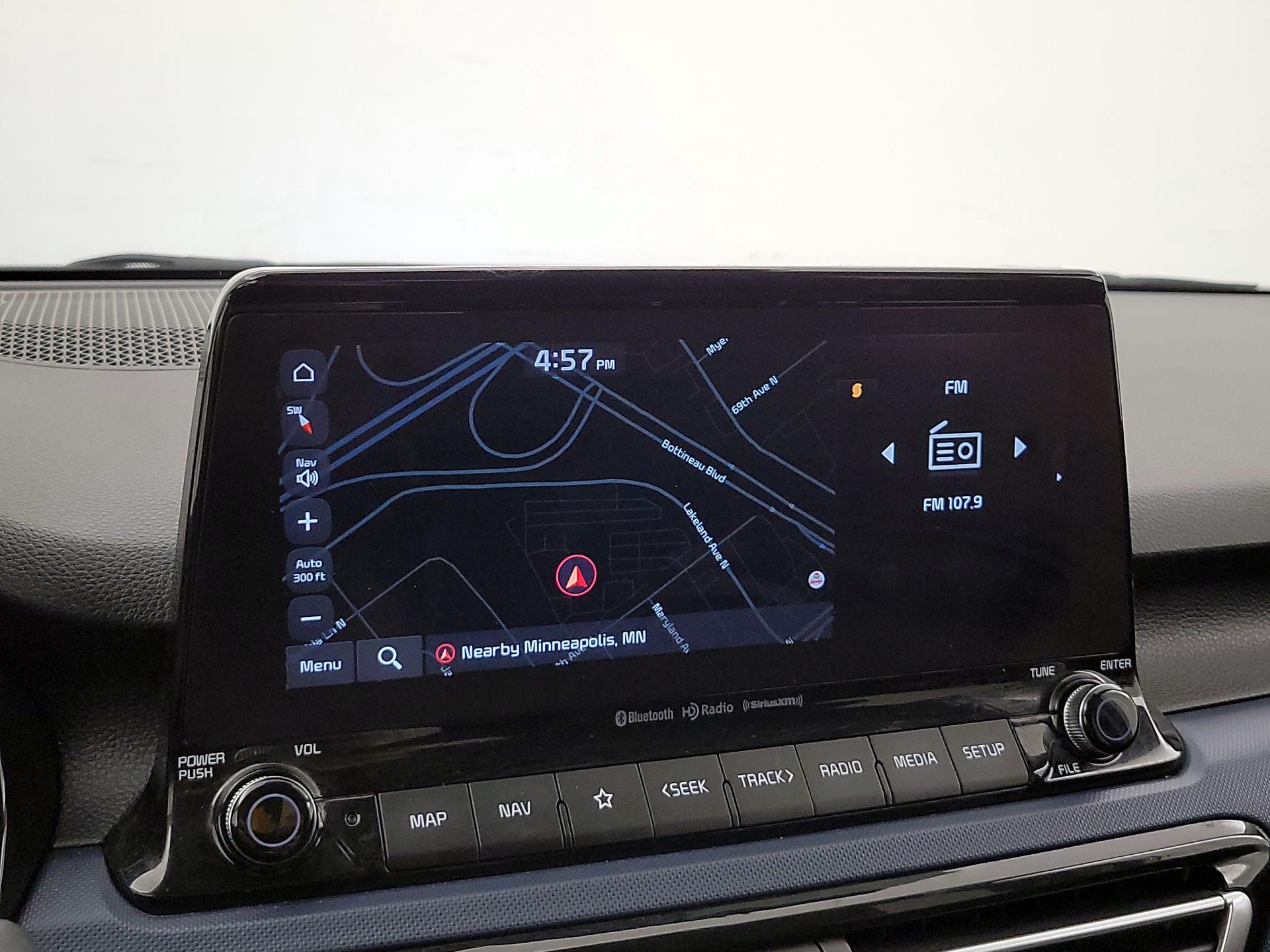 Thumbnail: 2023 Kia Seltos - 14