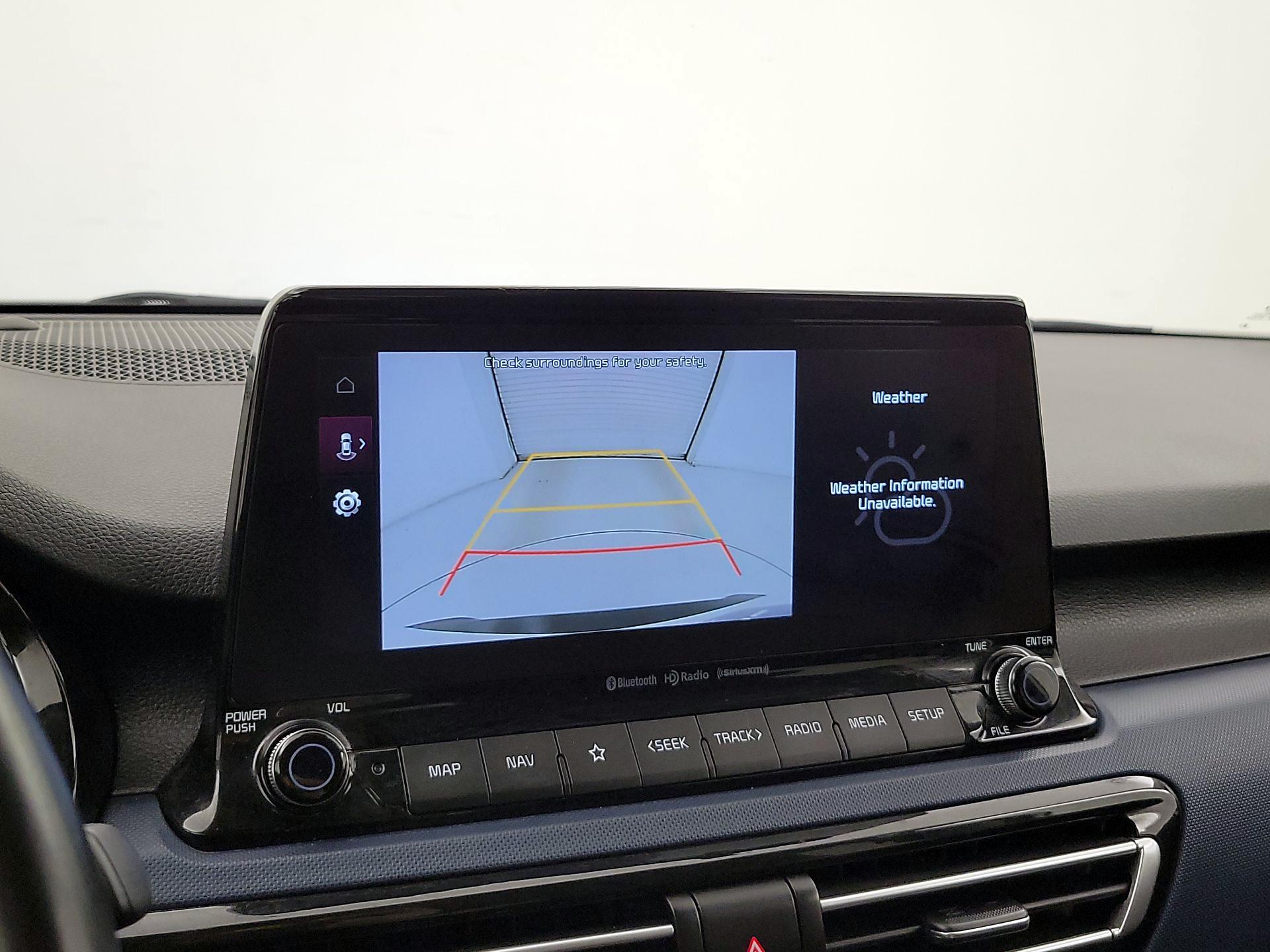 Thumbnail: 2023 Kia Seltos - 15