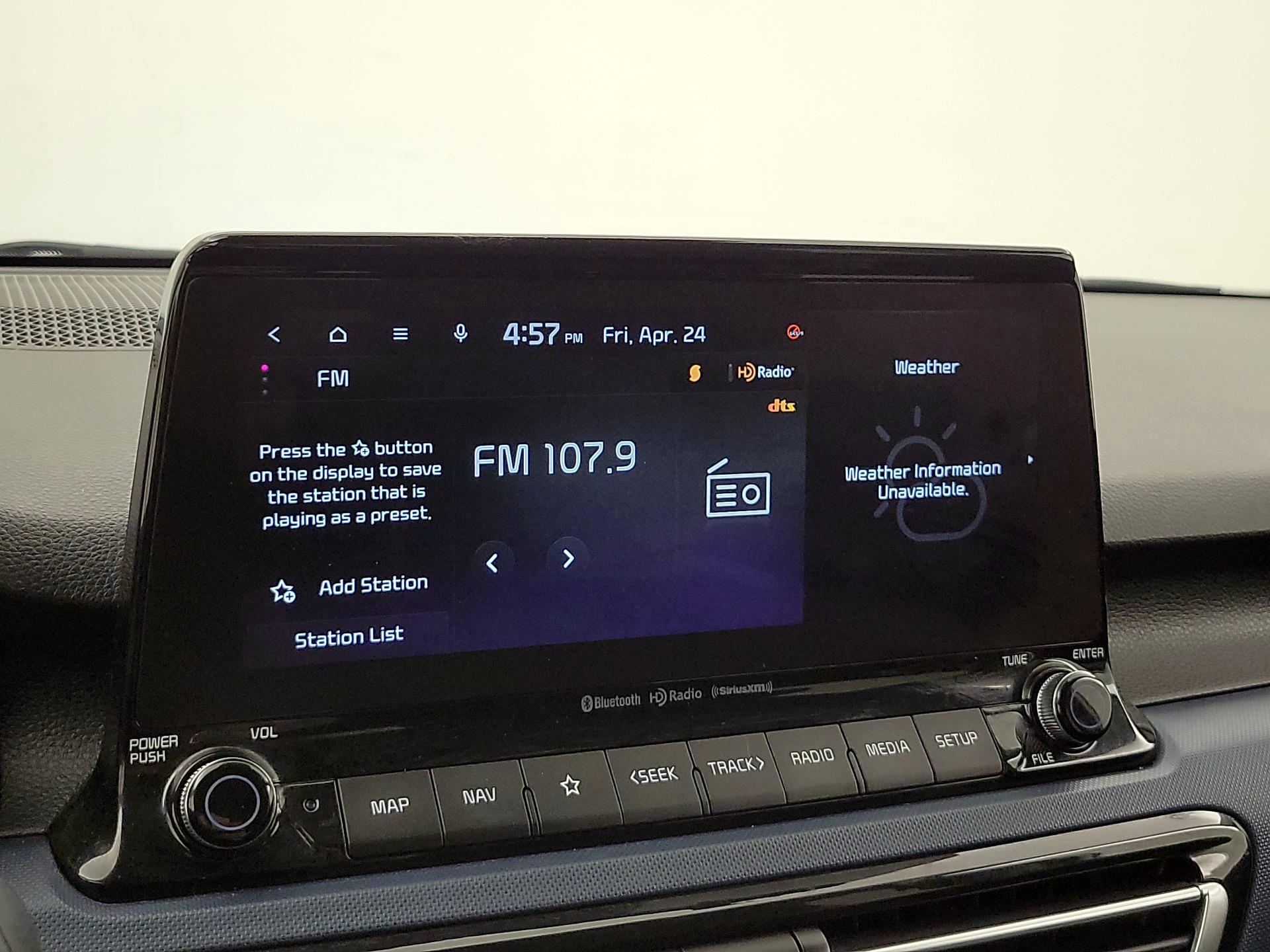 Thumbnail: 2023 Kia Seltos - 16