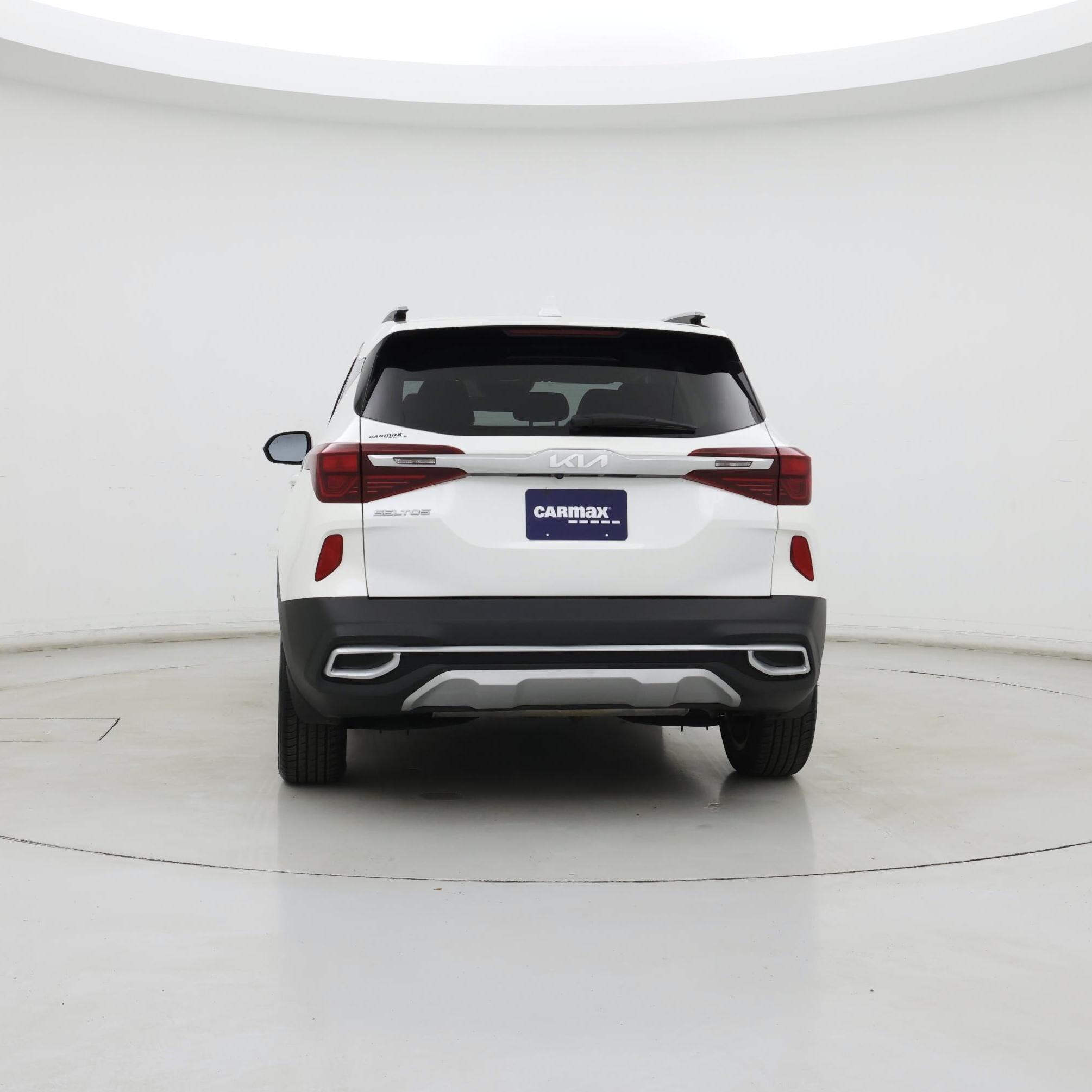 Thumbnail: 2023 Kia Seltos - 6