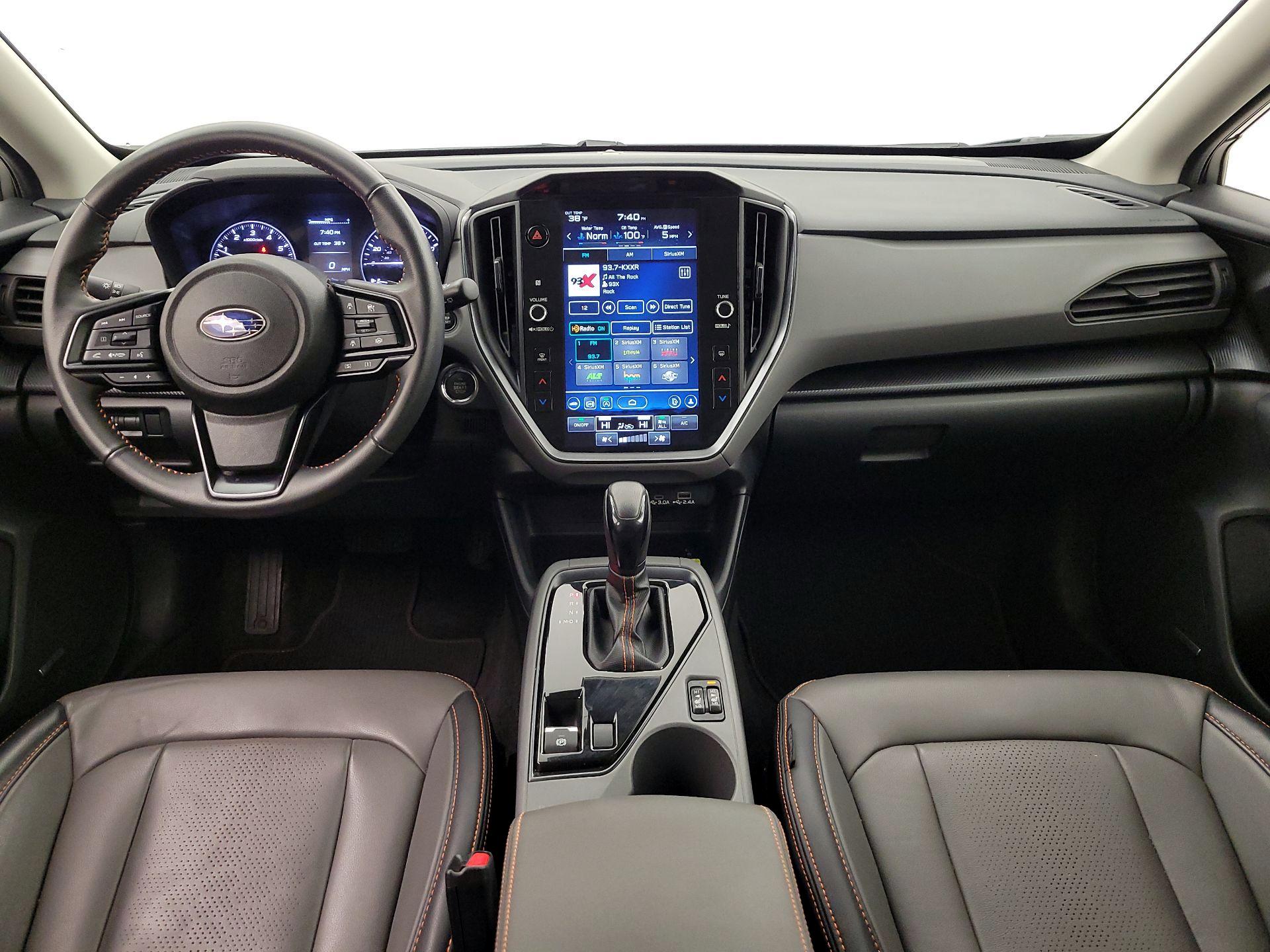Thumbnail: 2024 Subaru Crosstrek - 9