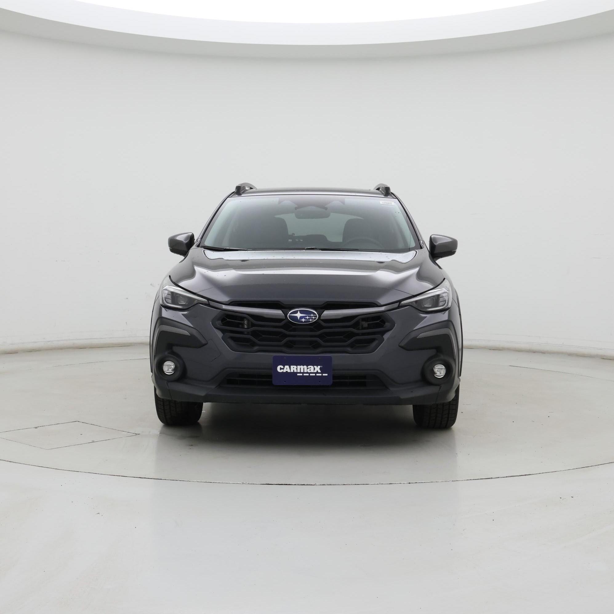 Thumbnail: 2024 Subaru Crosstrek - 5