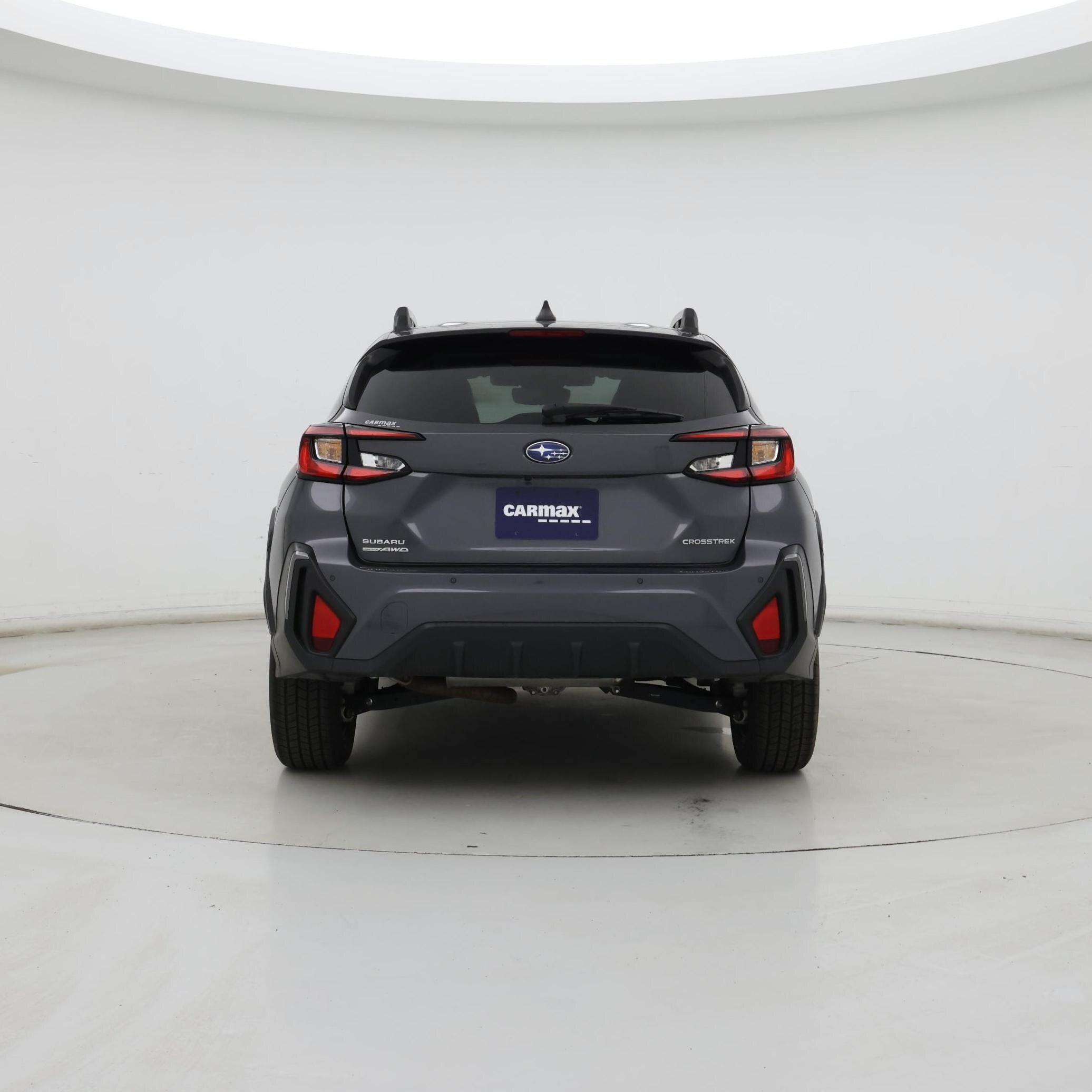 Thumbnail: 2024 Subaru Crosstrek - 6