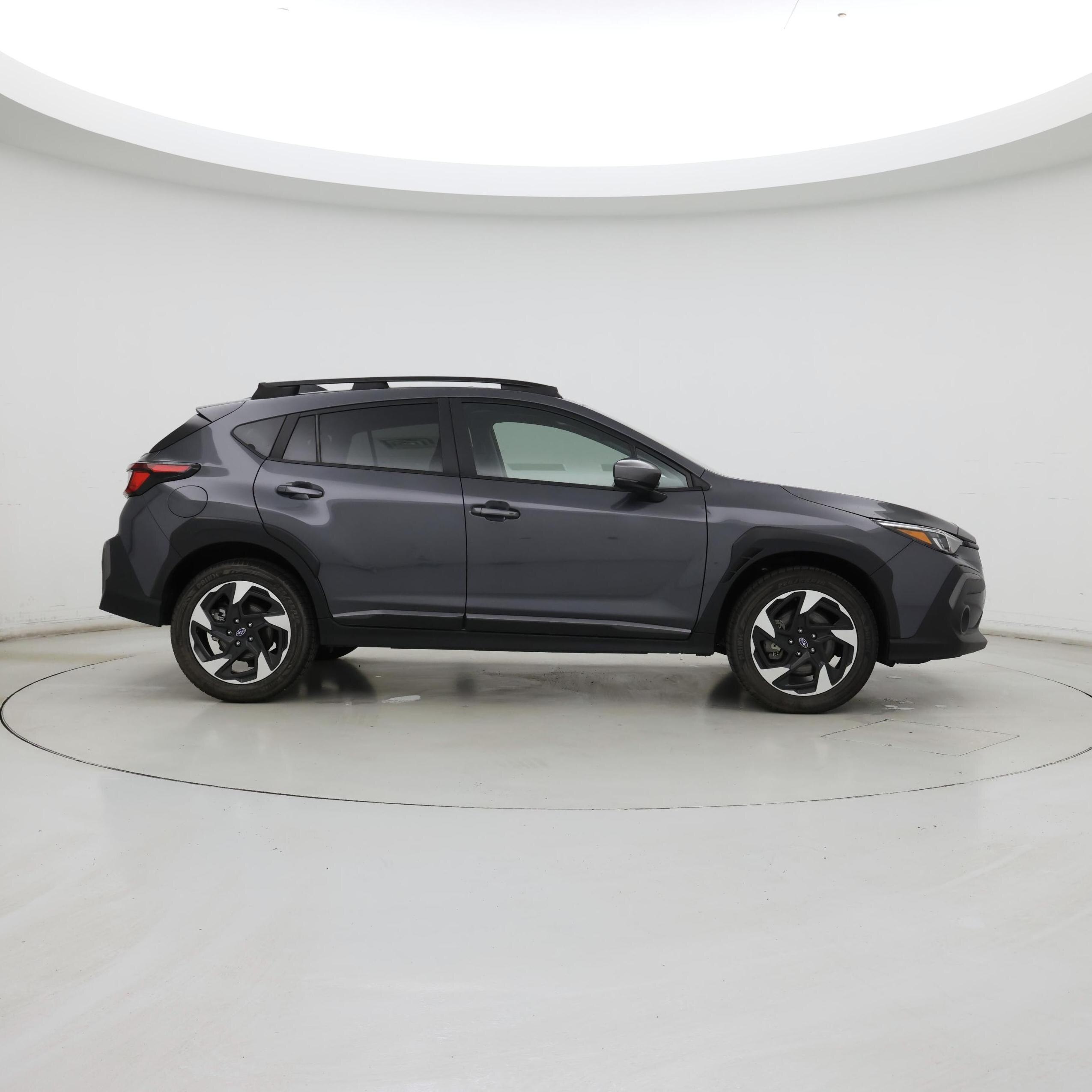 Thumbnail: 2024 Subaru Crosstrek - 7