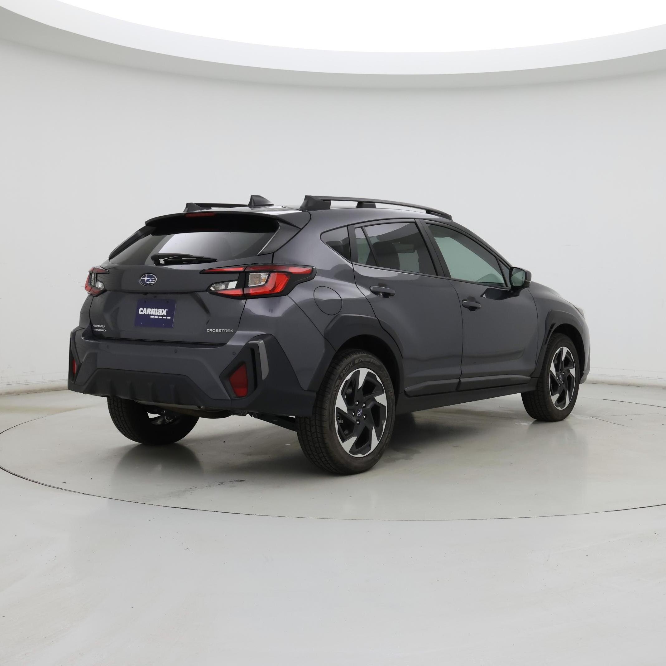Thumbnail: 2024 Subaru Crosstrek - 8