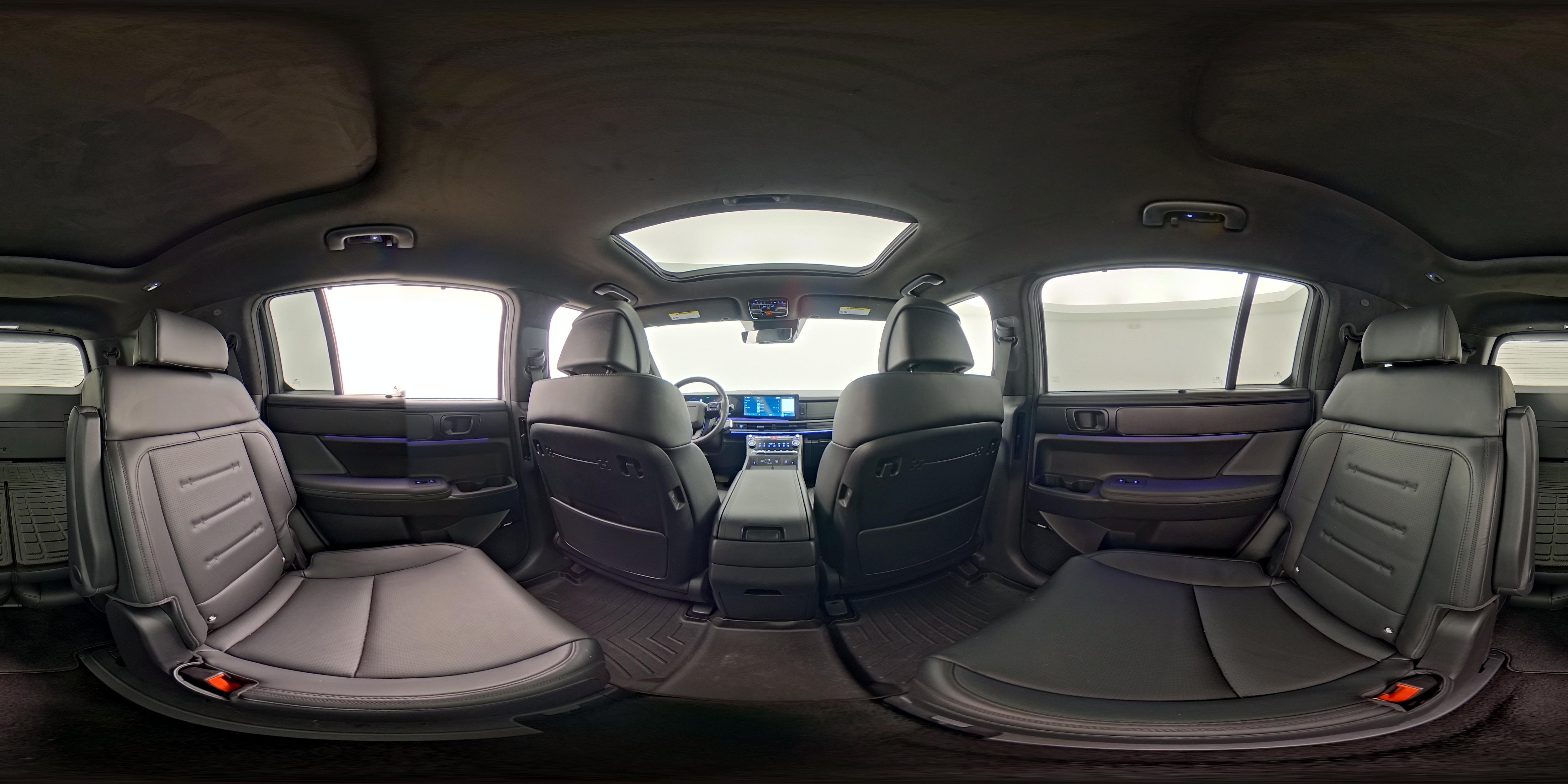 2024 Hyundai Santa Fe Calligraphy - Photo 30
