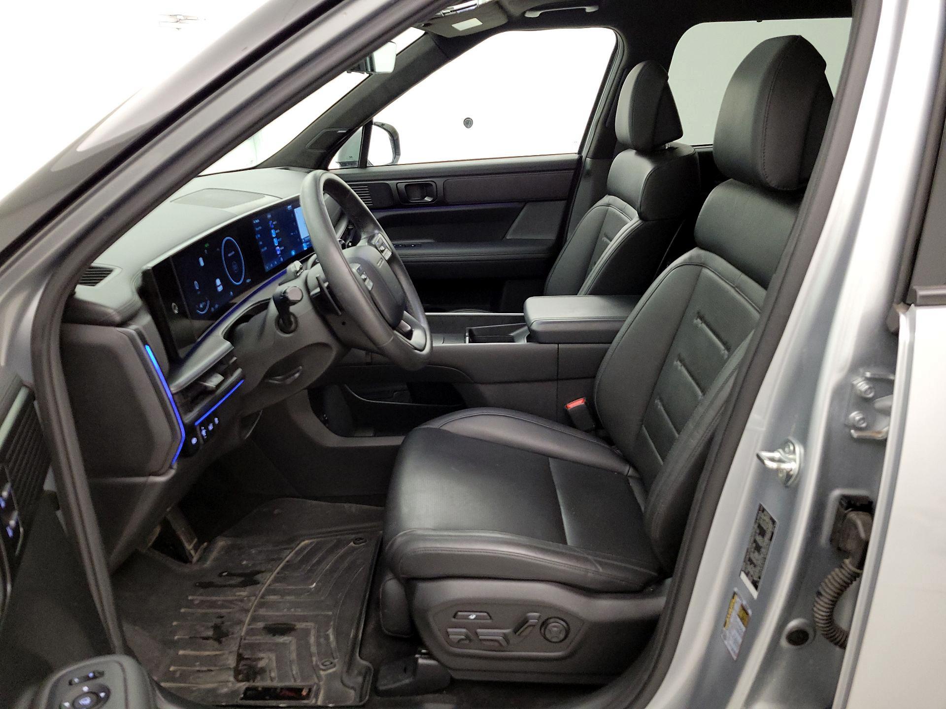 Thumbnail: 2024 Hyundai Santa Fe - 11