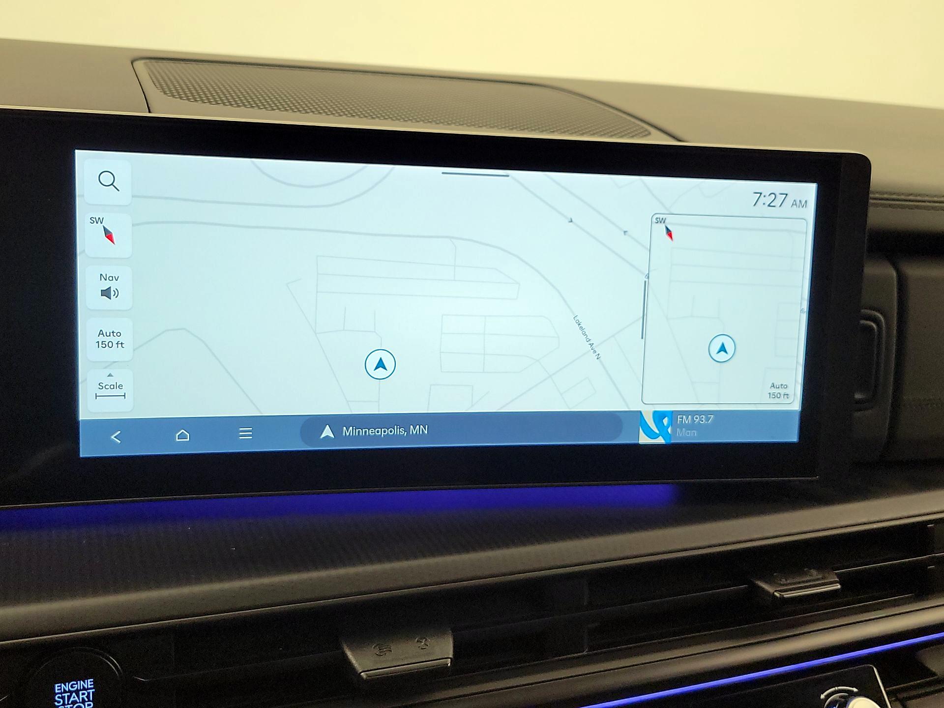 Thumbnail: 2024 Hyundai Santa Fe - 14