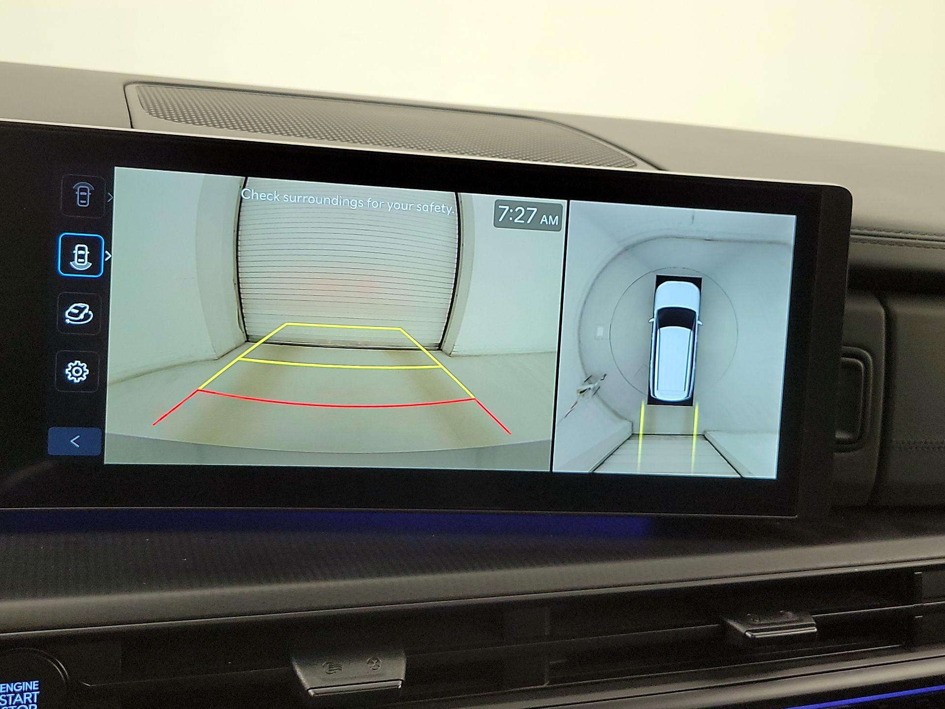 Thumbnail: 2024 Hyundai Santa Fe - 15