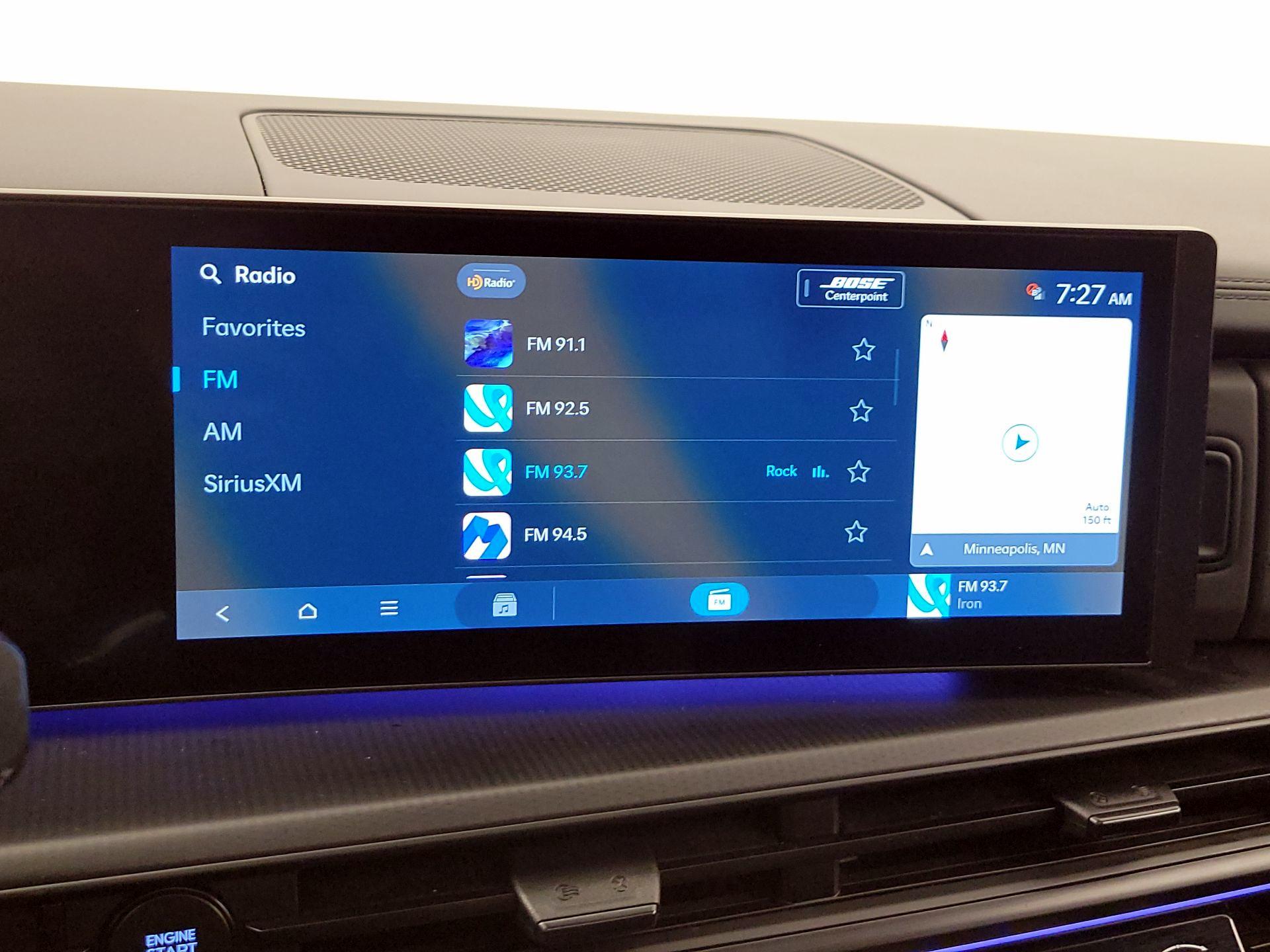 Thumbnail: 2024 Hyundai Santa Fe - 16