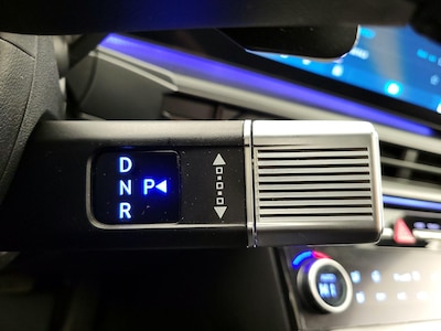 Shifter