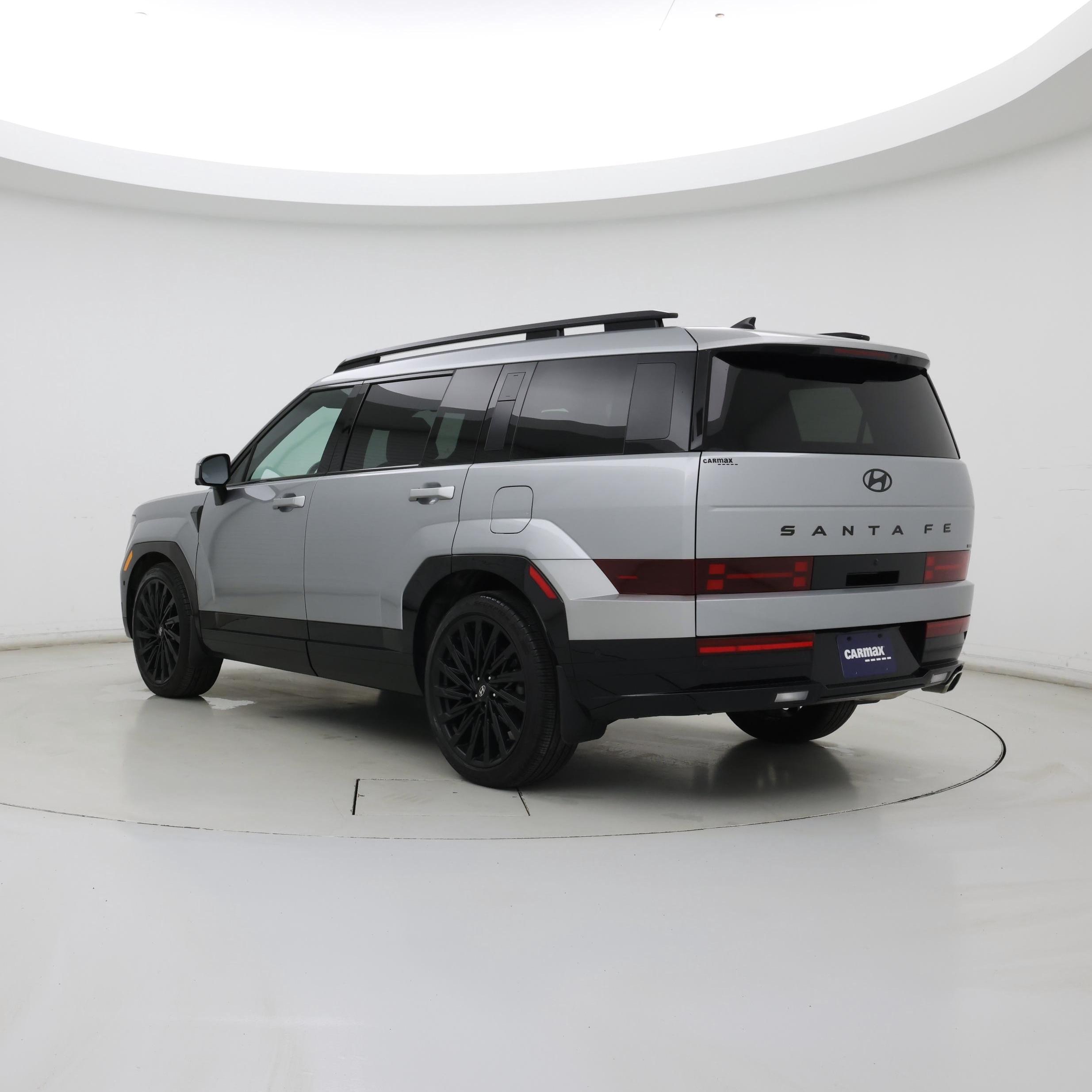 Thumbnail: 2024 Hyundai Santa Fe - 2