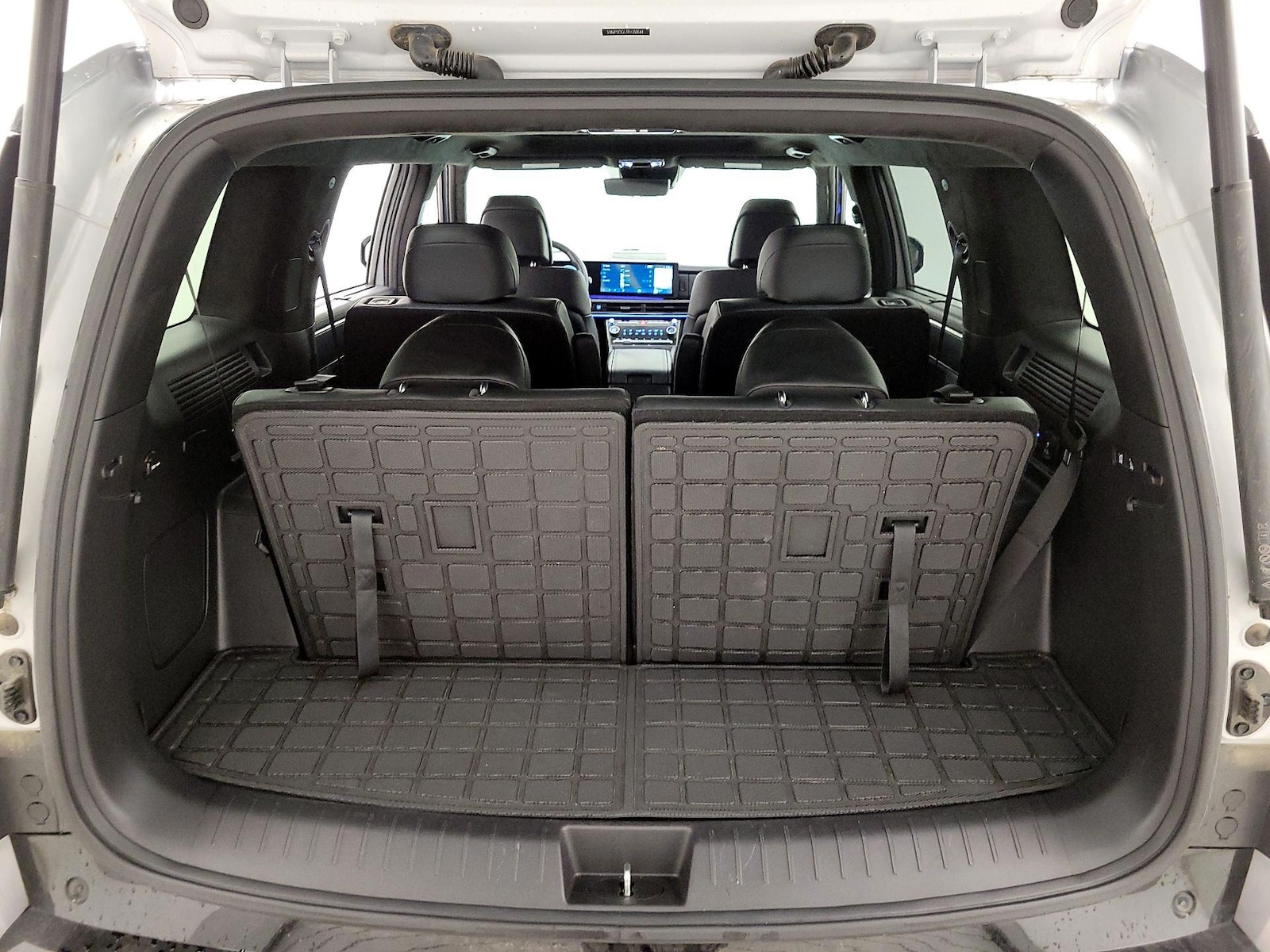 2024 Hyundai Santa Fe Calligraphy - Photo 24