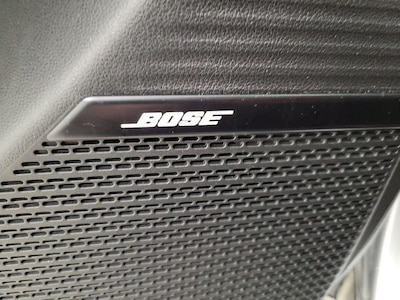 Premium Sound System Logo