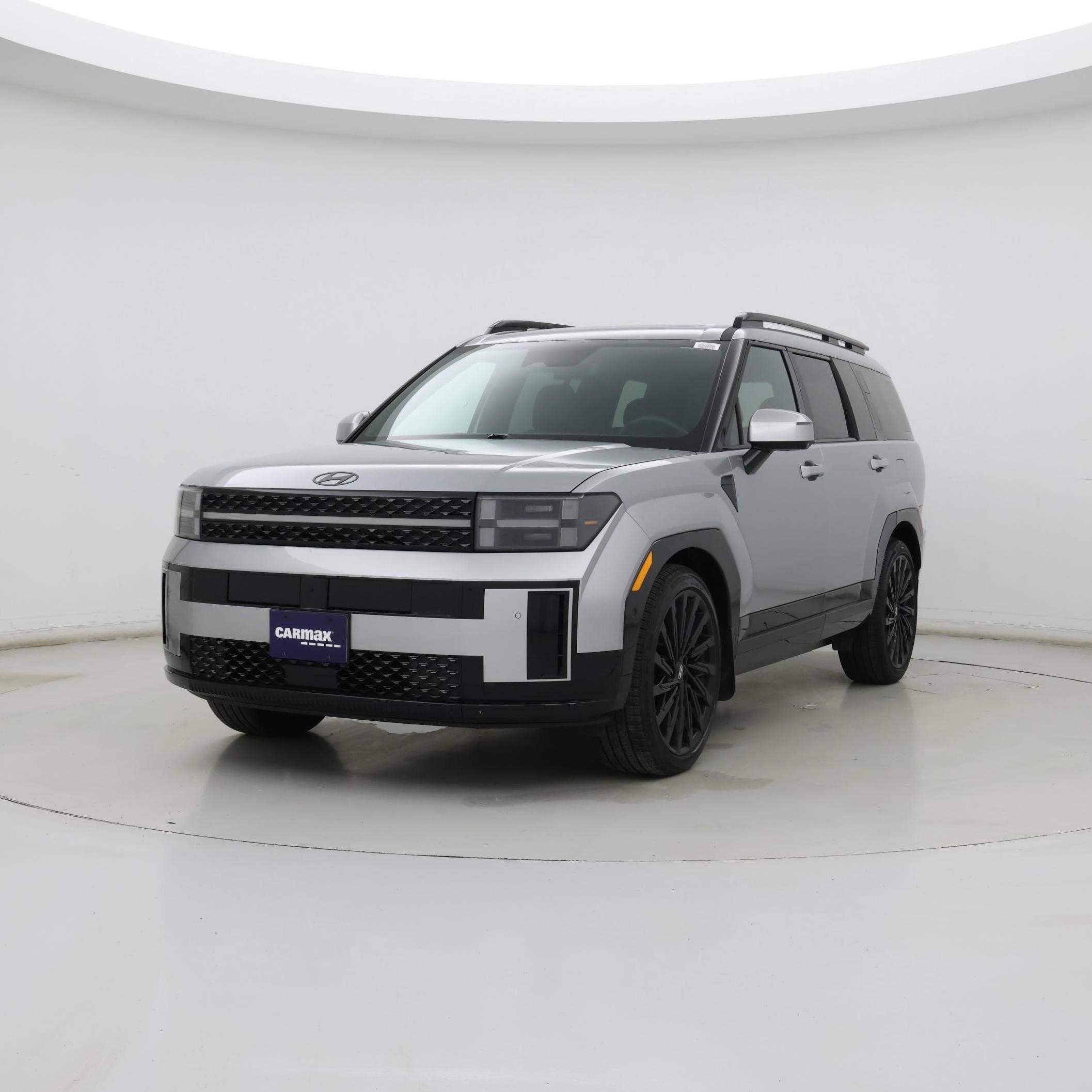 Thumbnail: 2024 Hyundai Santa Fe - 4