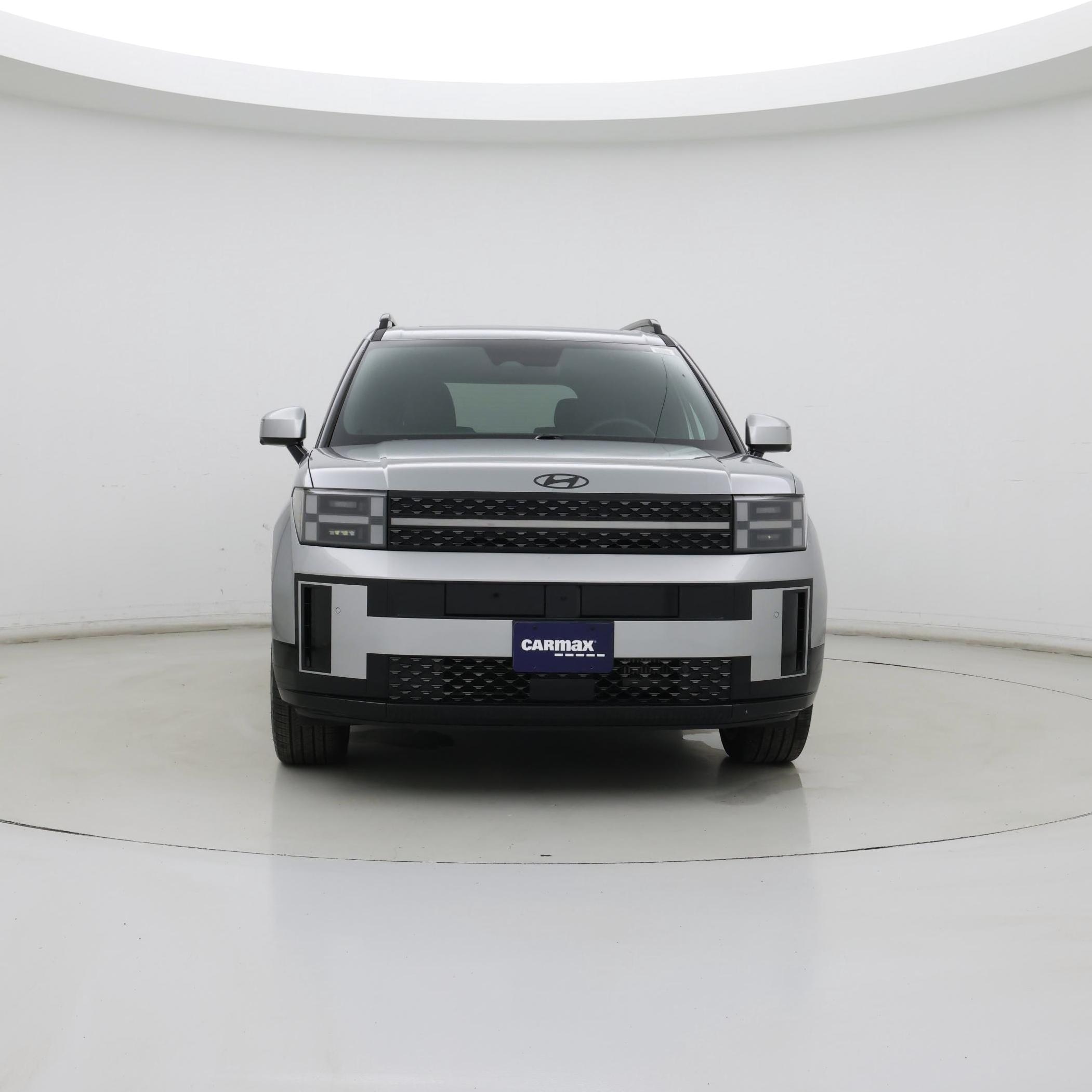 Thumbnail: 2024 Hyundai Santa Fe - 5