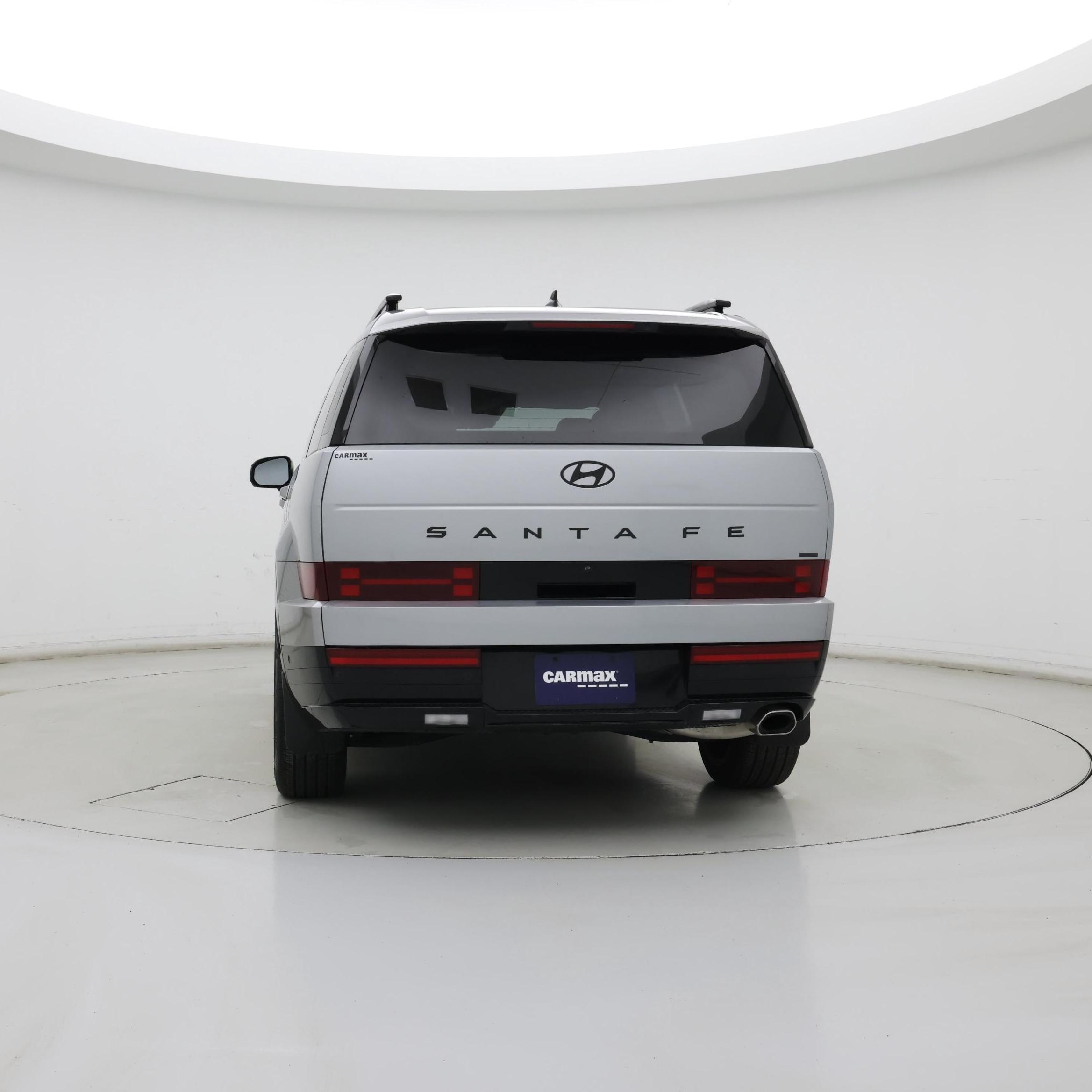 Thumbnail: 2024 Hyundai Santa Fe - 6