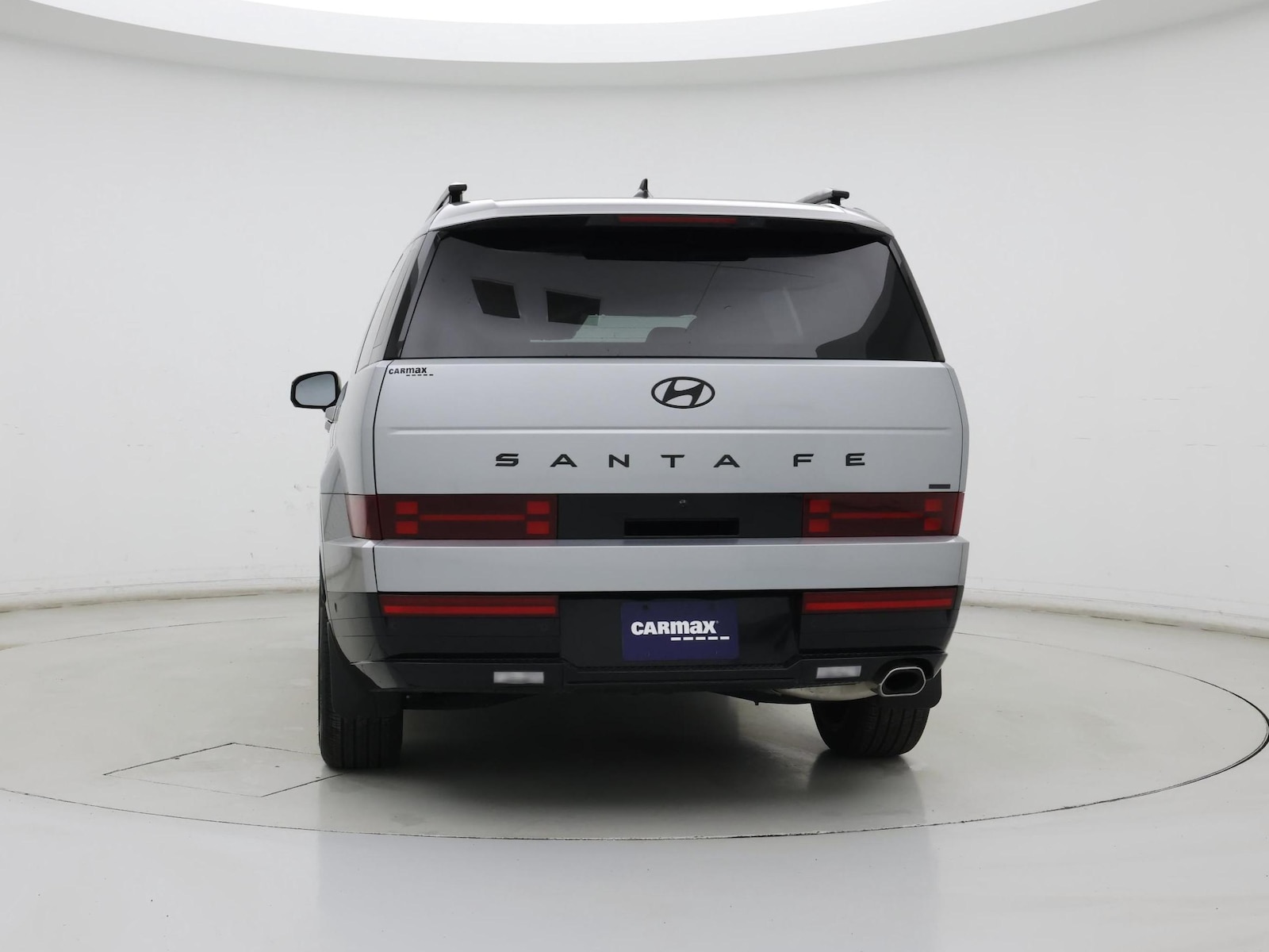 2024 Hyundai Santa Fe Calligraphy - Photo 7