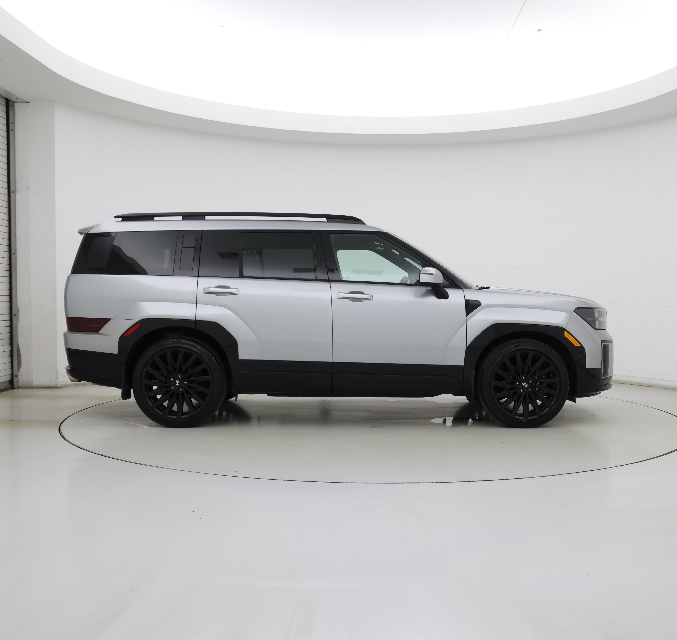 Thumbnail: 2024 Hyundai Santa Fe - 7