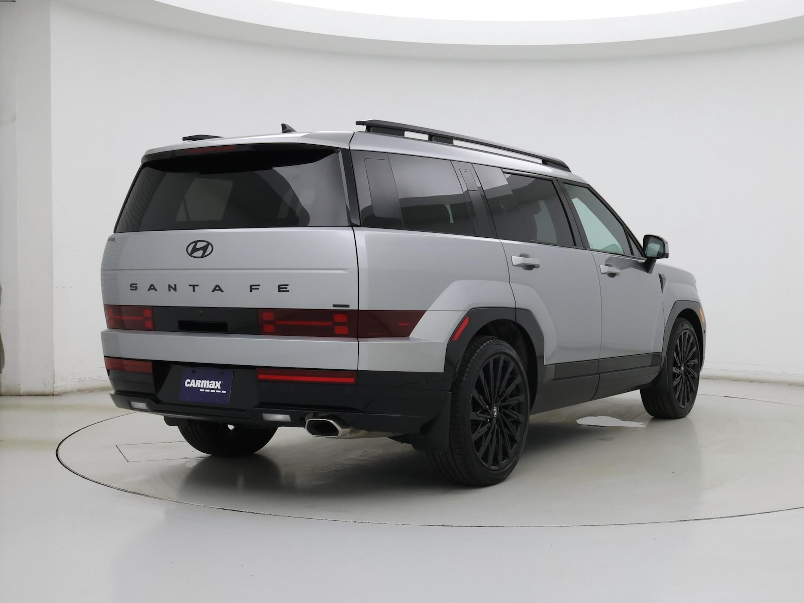 2024 Hyundai Santa Fe Calligraphy - Photo 9