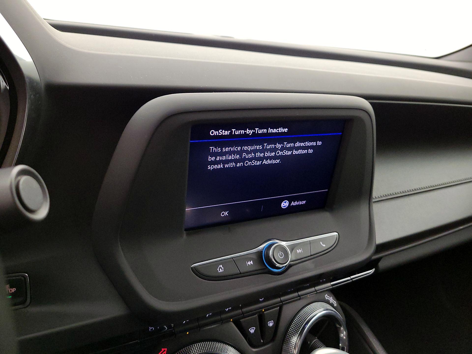 Thumbnail: 2020 Chevrolet Camaro - 13