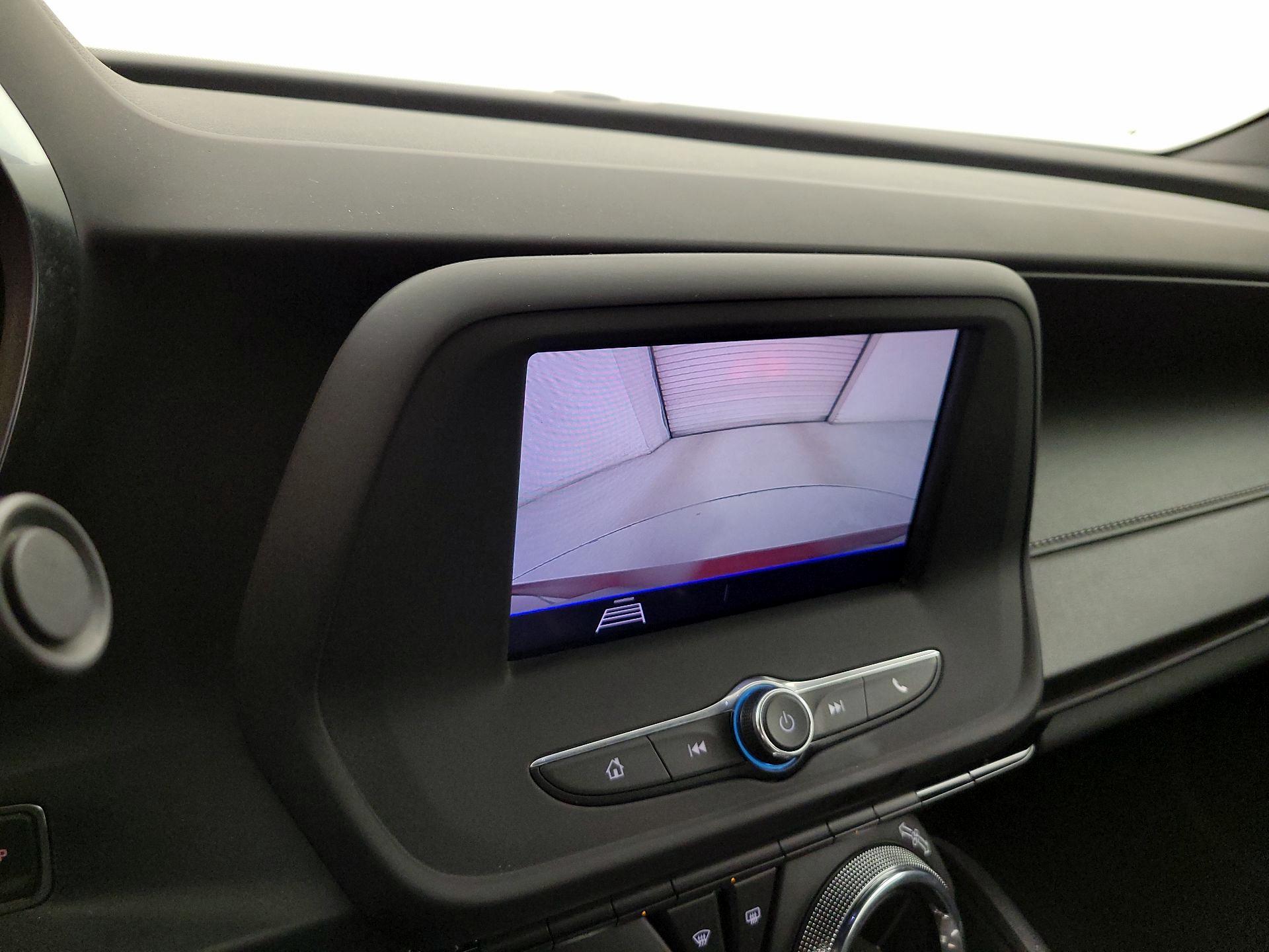 Thumbnail: 2020 Chevrolet Camaro - 14